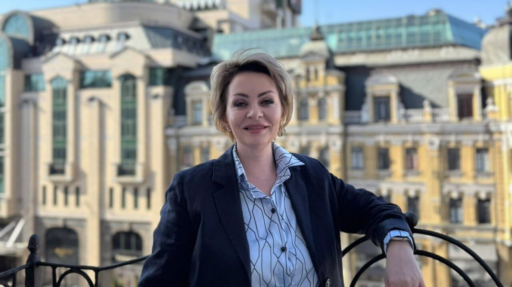 Руководитель управления туризма КГГА оштрафовали: что выявил суд в декларациях Лии Корниенко