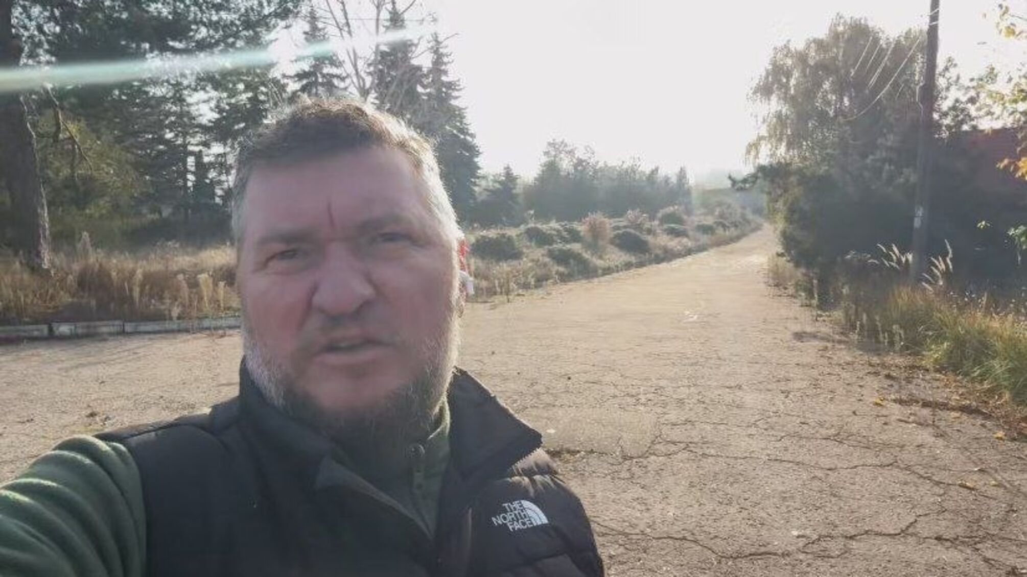 'Жизнь человека – это самое ценное сокровище': Владимир Рыбалкин призывает к эвакуации из Святогорска с ударением на тяжелую зиму