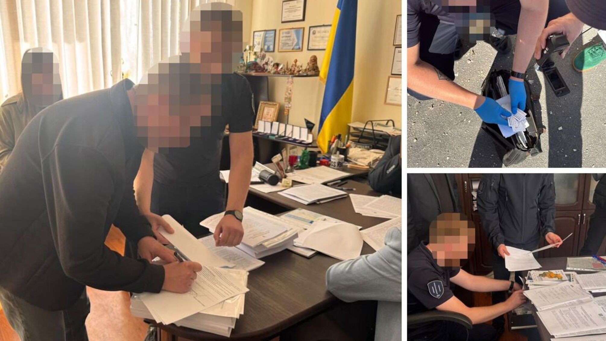 Компенсація за неіснуючі руйнування: на Миколаївщині поліцейського підозрюють у махінаціях із 'єВідновленням'