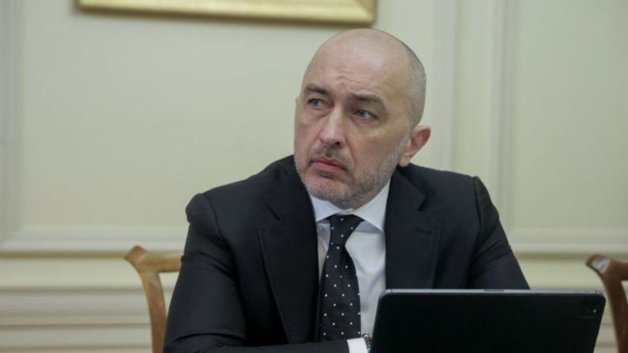 Пишний подав у відставку після обшуків НАБУ? У Нацбанку відреагували на чутки