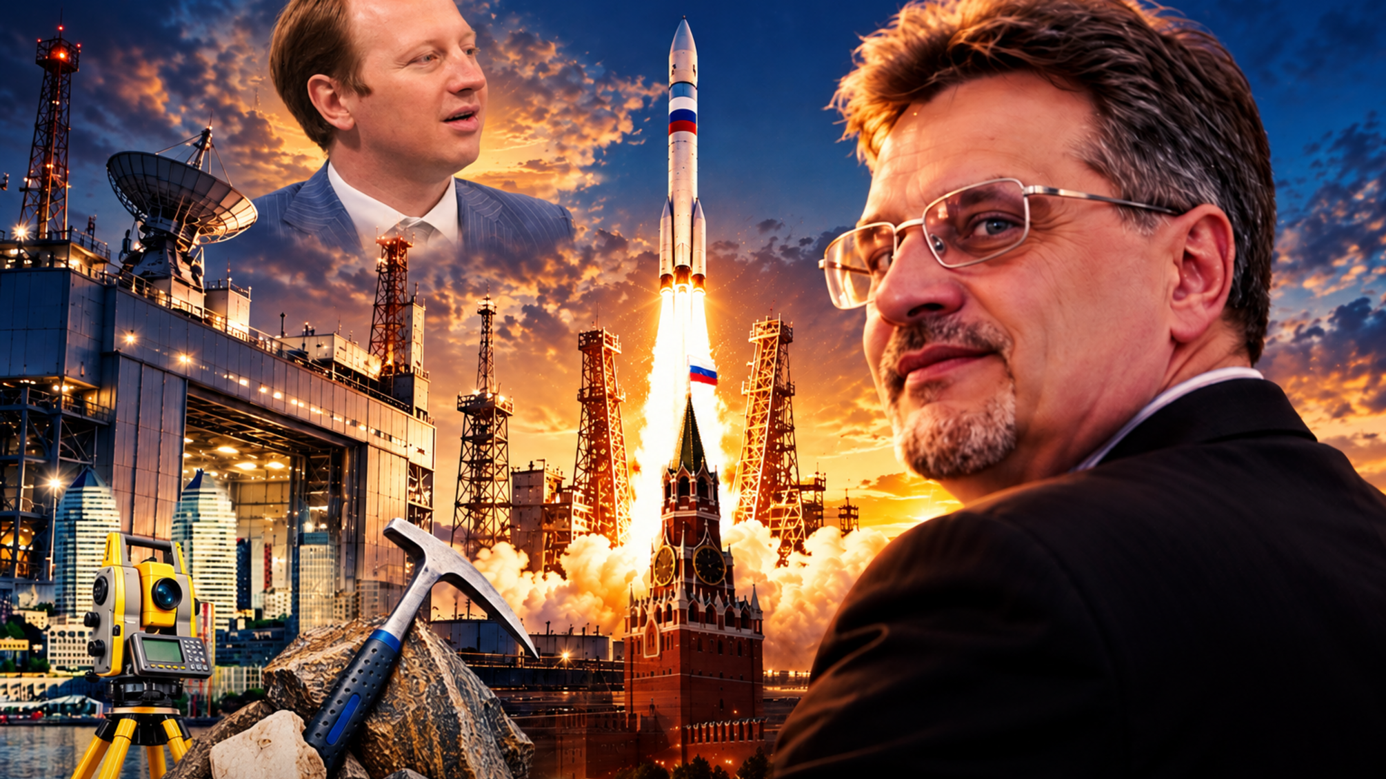 Корпорация на двоих? Журналисты исследовали, фигурирует ли бизнес-сеть Сергея Дядечко и Вальдемара Ройсвиха по уголовным делам