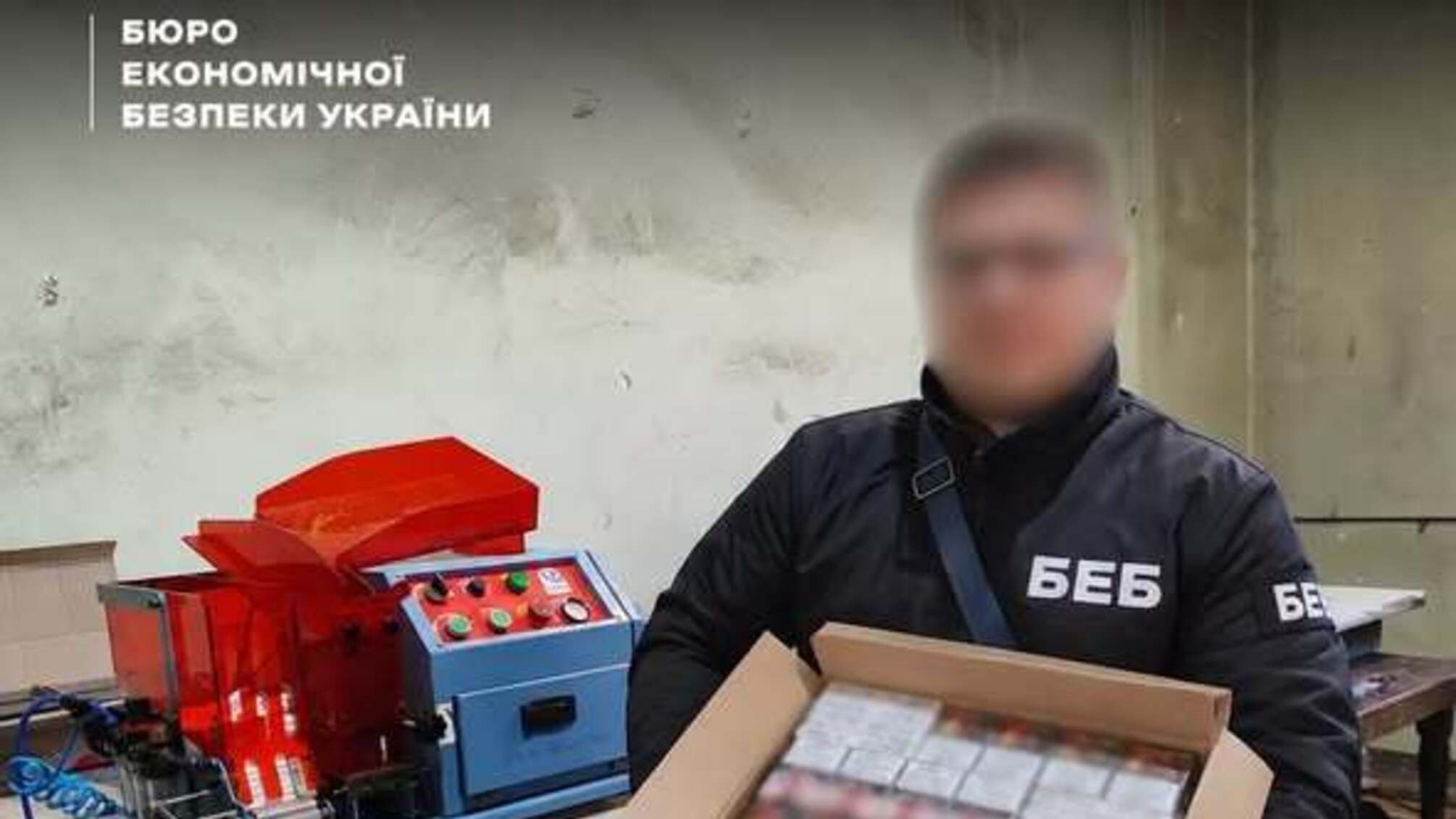 Замість морозива — сигарети та спирт на 7 млн грн: в Одесі винесли вирок контрабандисту