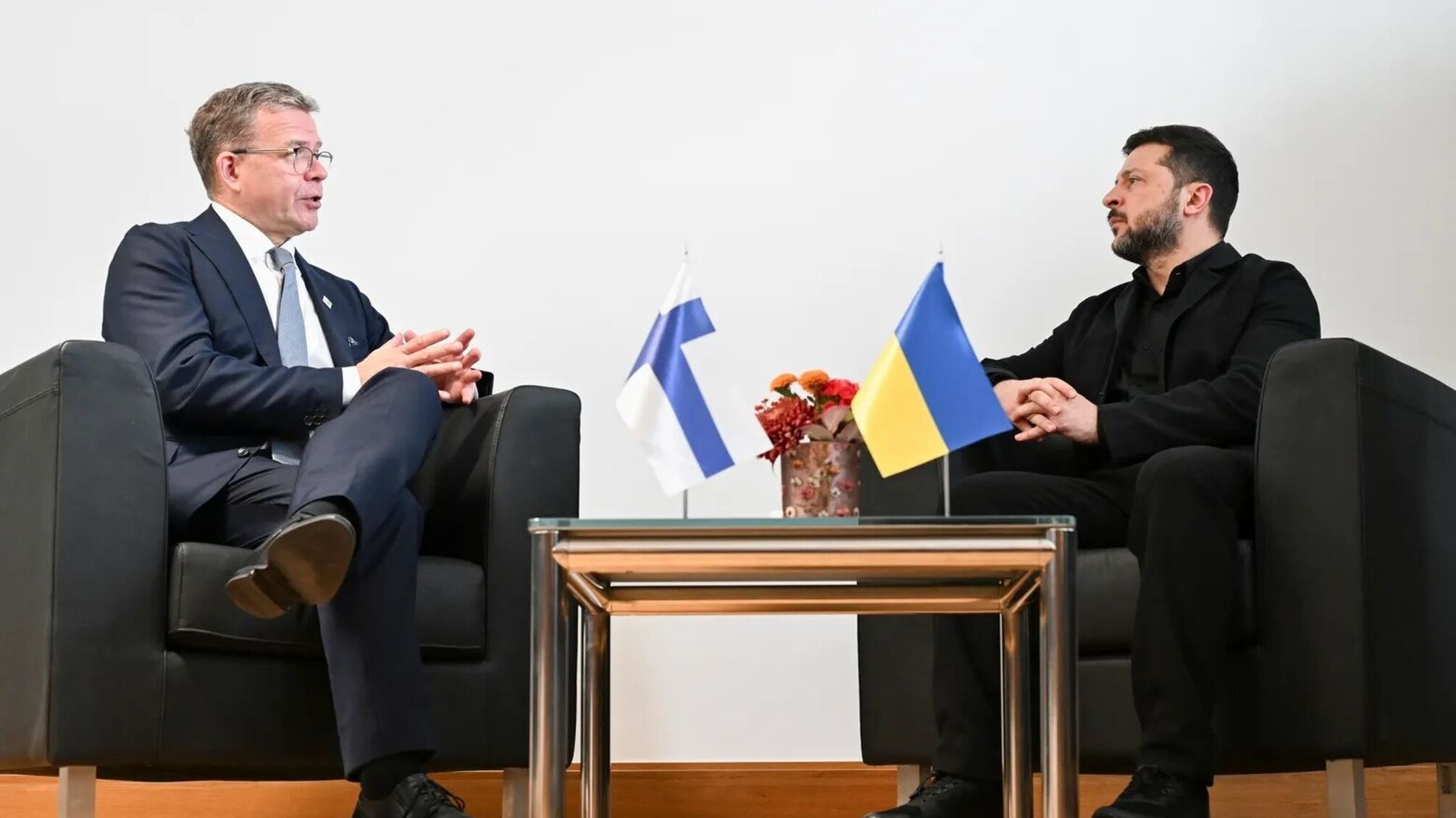 Nokia та ICEYE допоможуть Україні розробити власний супутниковий зв’язок: що відомо про домовленості