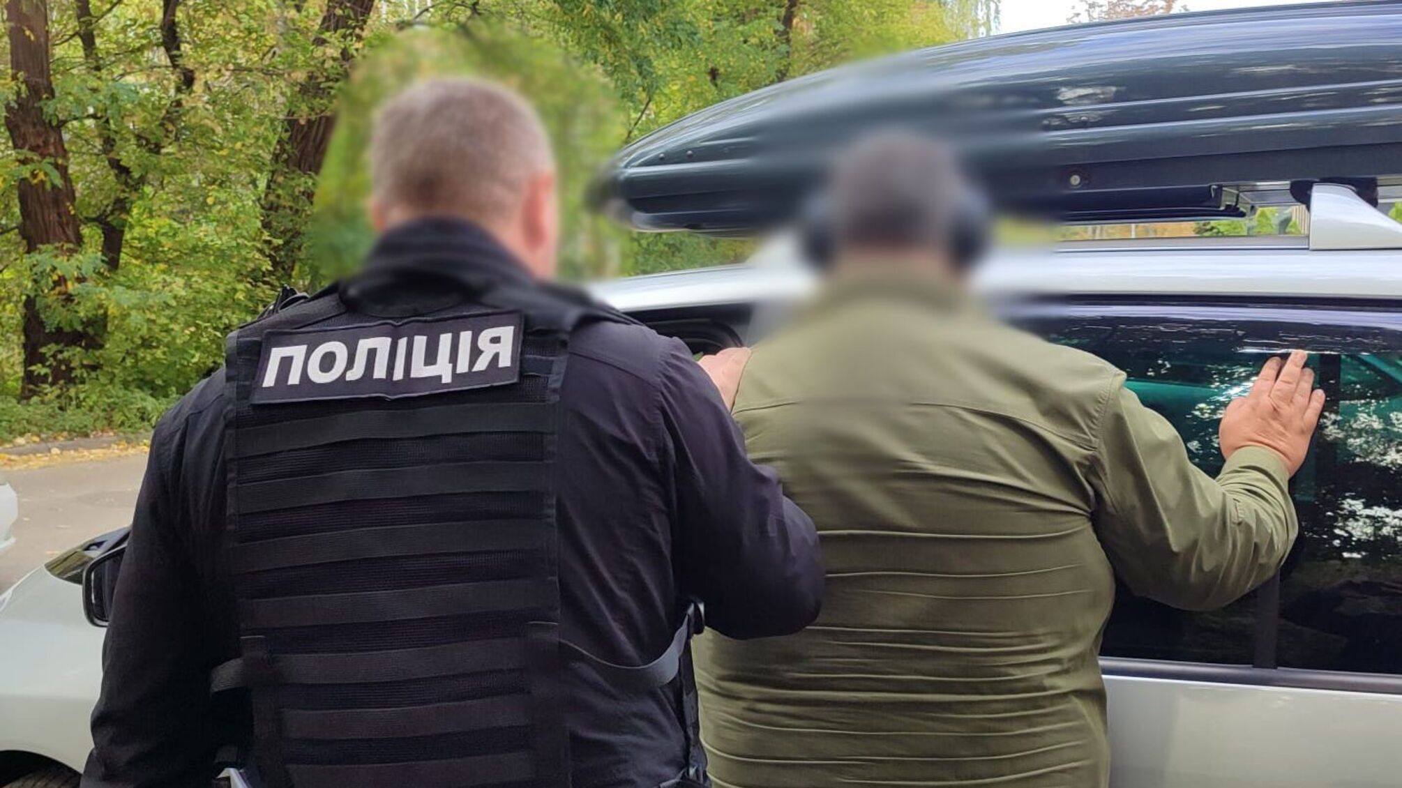 Фіктивна оренда квартири та $5 500 за зняття з військового обліку: у Києві викрили нестандартну схему ухилення від мобілізації
