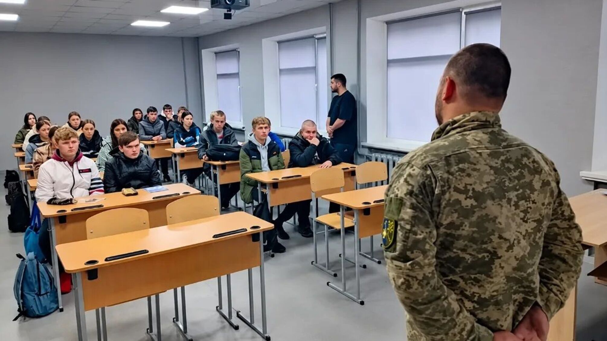ТЦК отменил студенту отсрочку и мобилизовал его за один день: суд признал решение незаконным