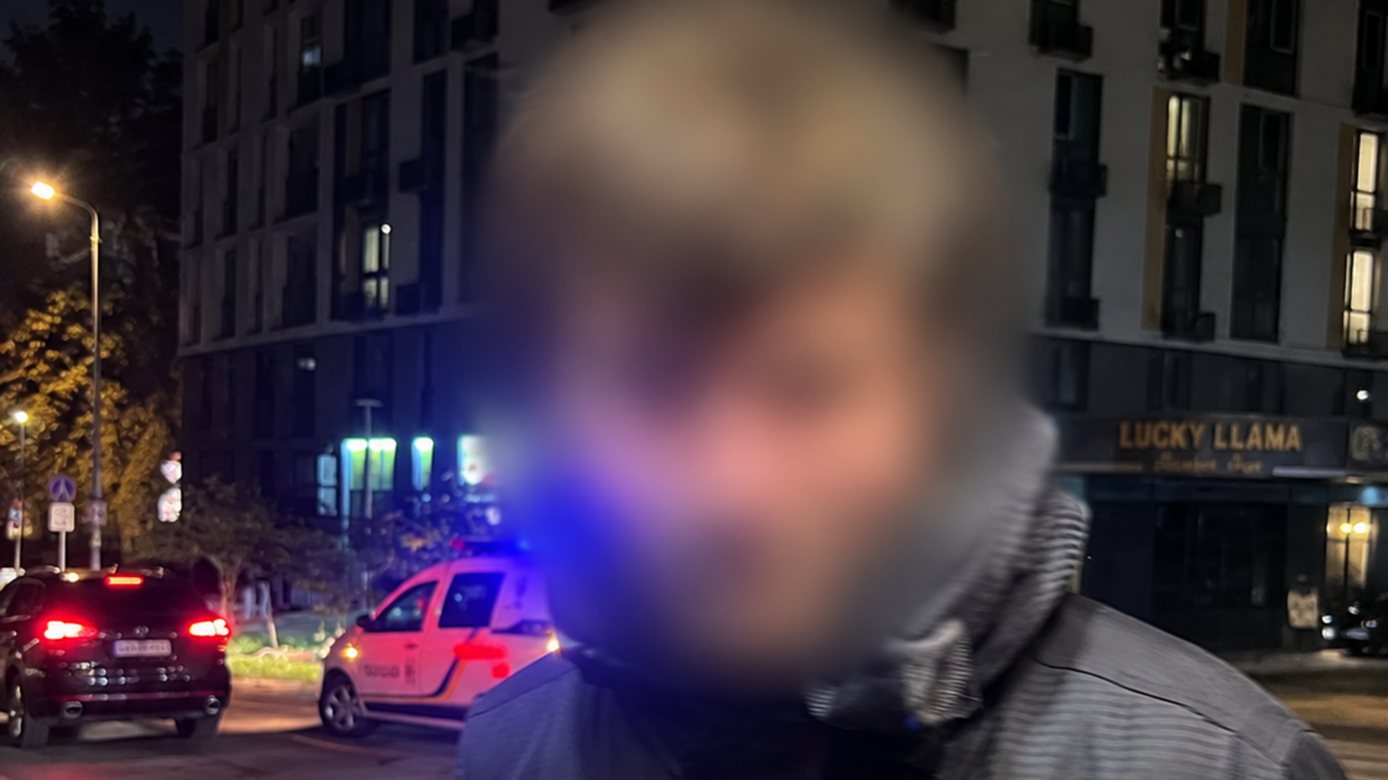 У Києві 24-річний чоловік із ножем пограбував кав’ярню: йому загрожує до 15 років ув’язнення
