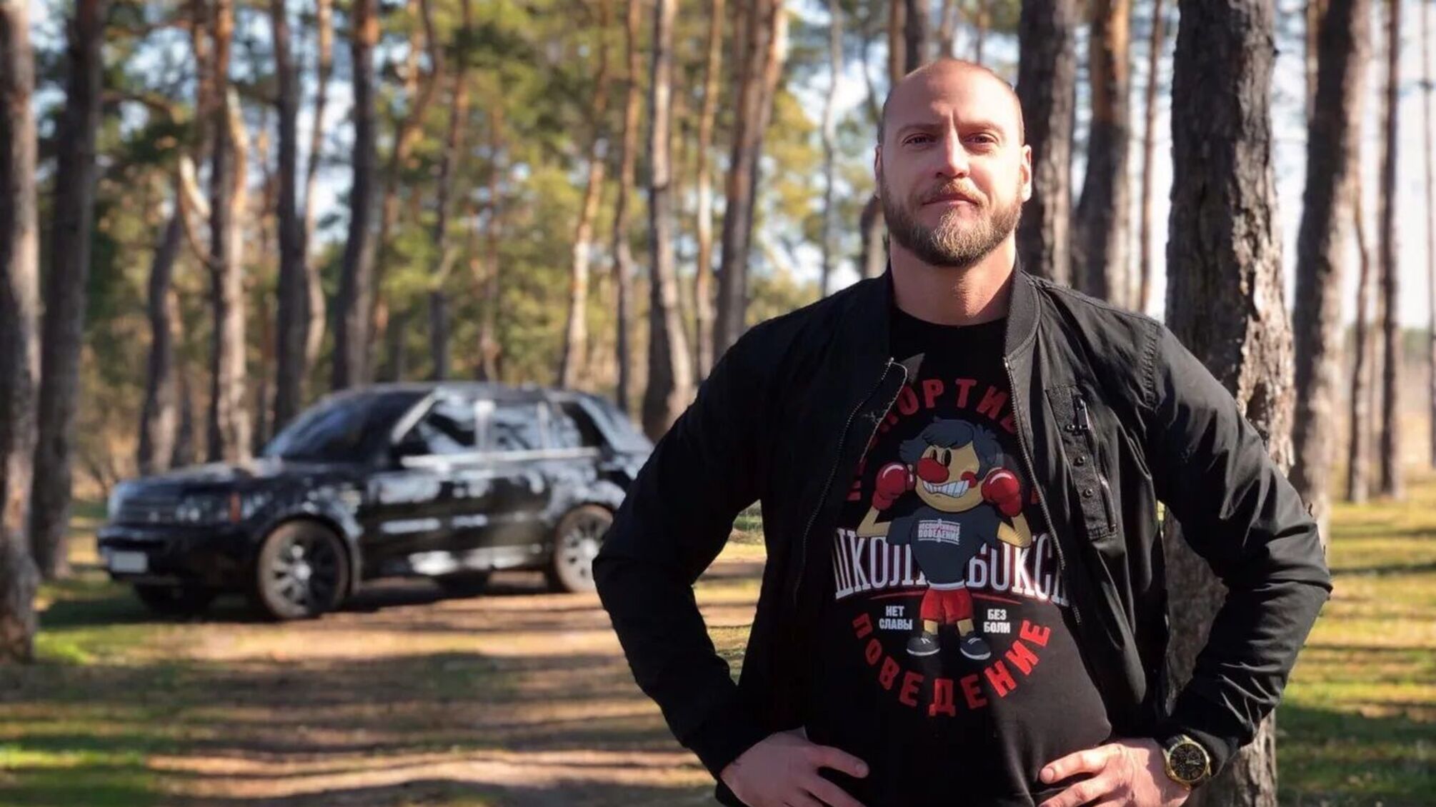 В России умер рэпер Миша Маваши, который собирал деньги для окупантов и получил приговор в Украине