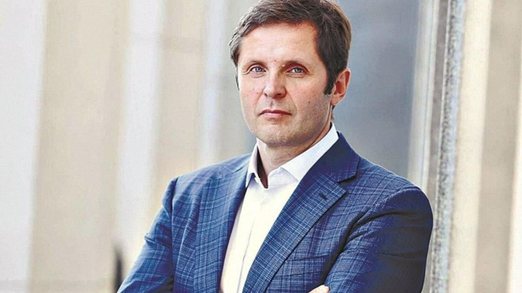 Венская вилла за €6 млн и скандалы вокруг табачного бизнеса: история Андрея Холодова