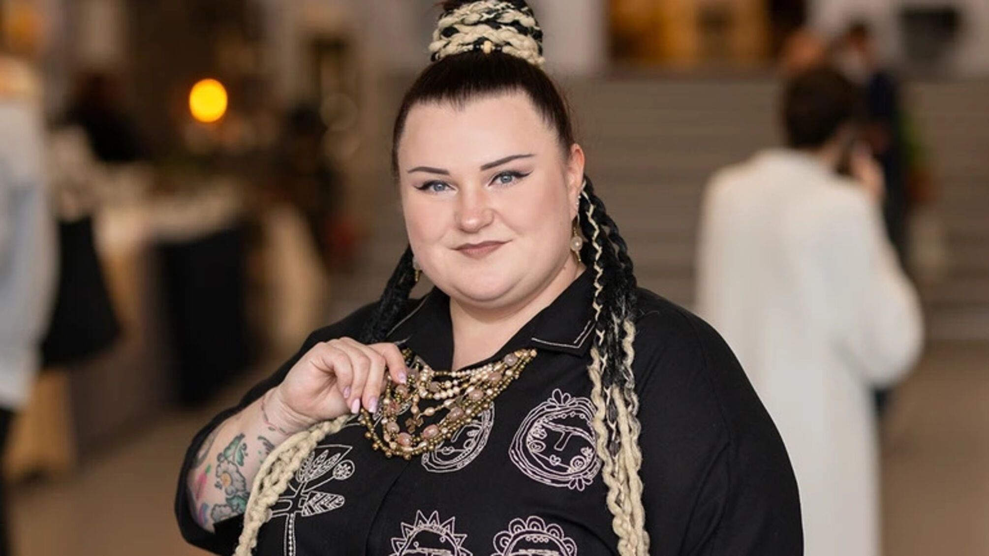 Температура, боль и 300 шагов в день: alyona alyona поделилась подробностями восстановления после операции