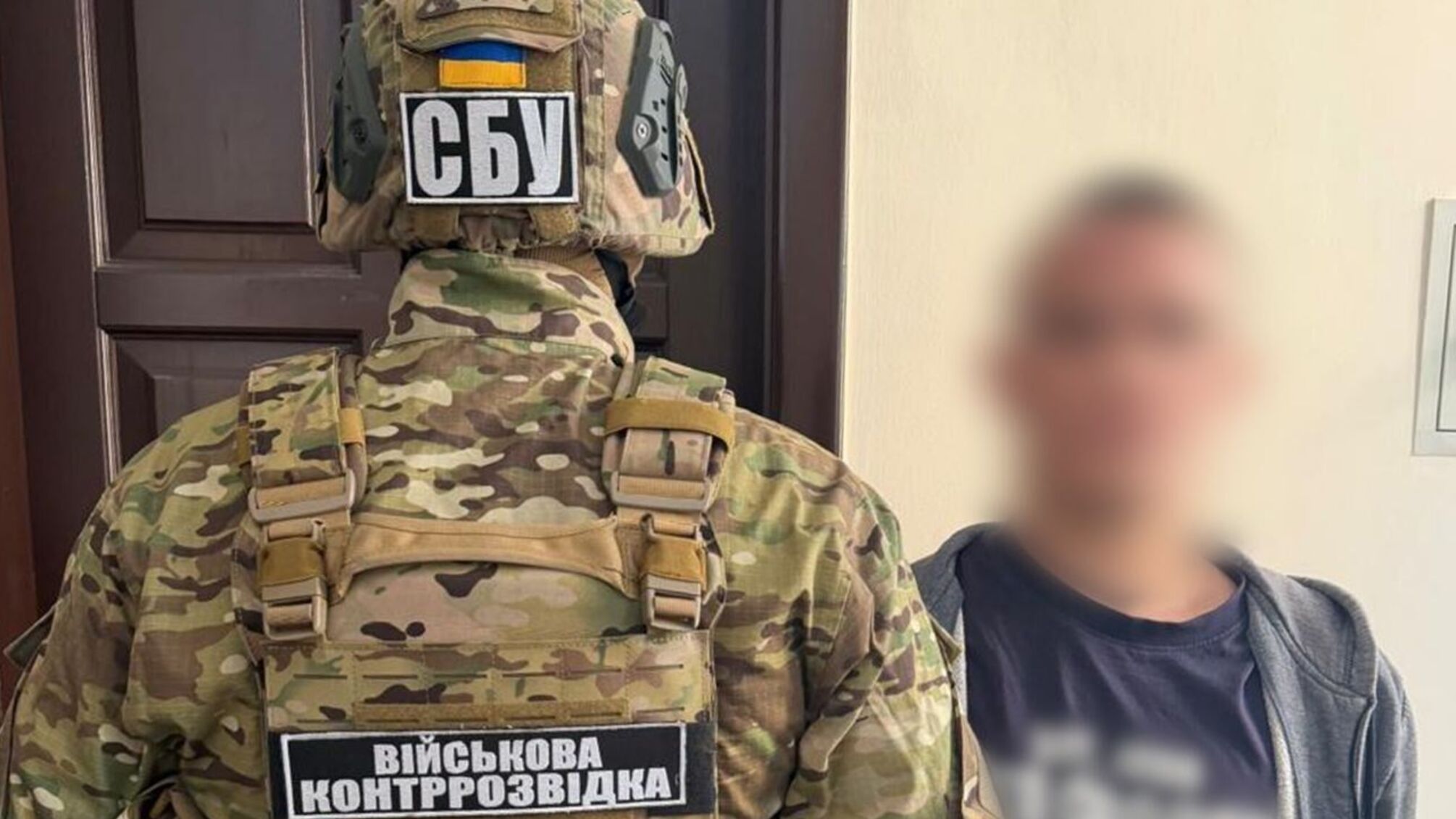 Отчислили из университета — пошел в агенты рф: как 20-летний одессит готовил удары по нефтебазам