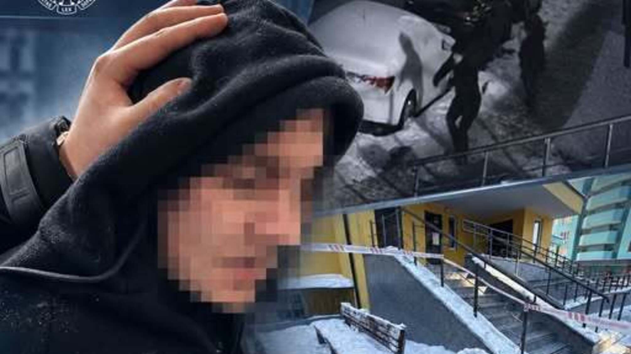 Покушение на убийство за $90 тысяч: в Киевской области мужчину приговорили к 13 годам