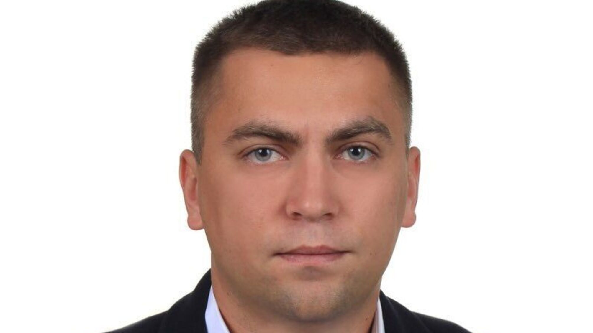 От бизнеса к руководству ЖКХ: что известно о новом руководителе департамента Белой Церкви