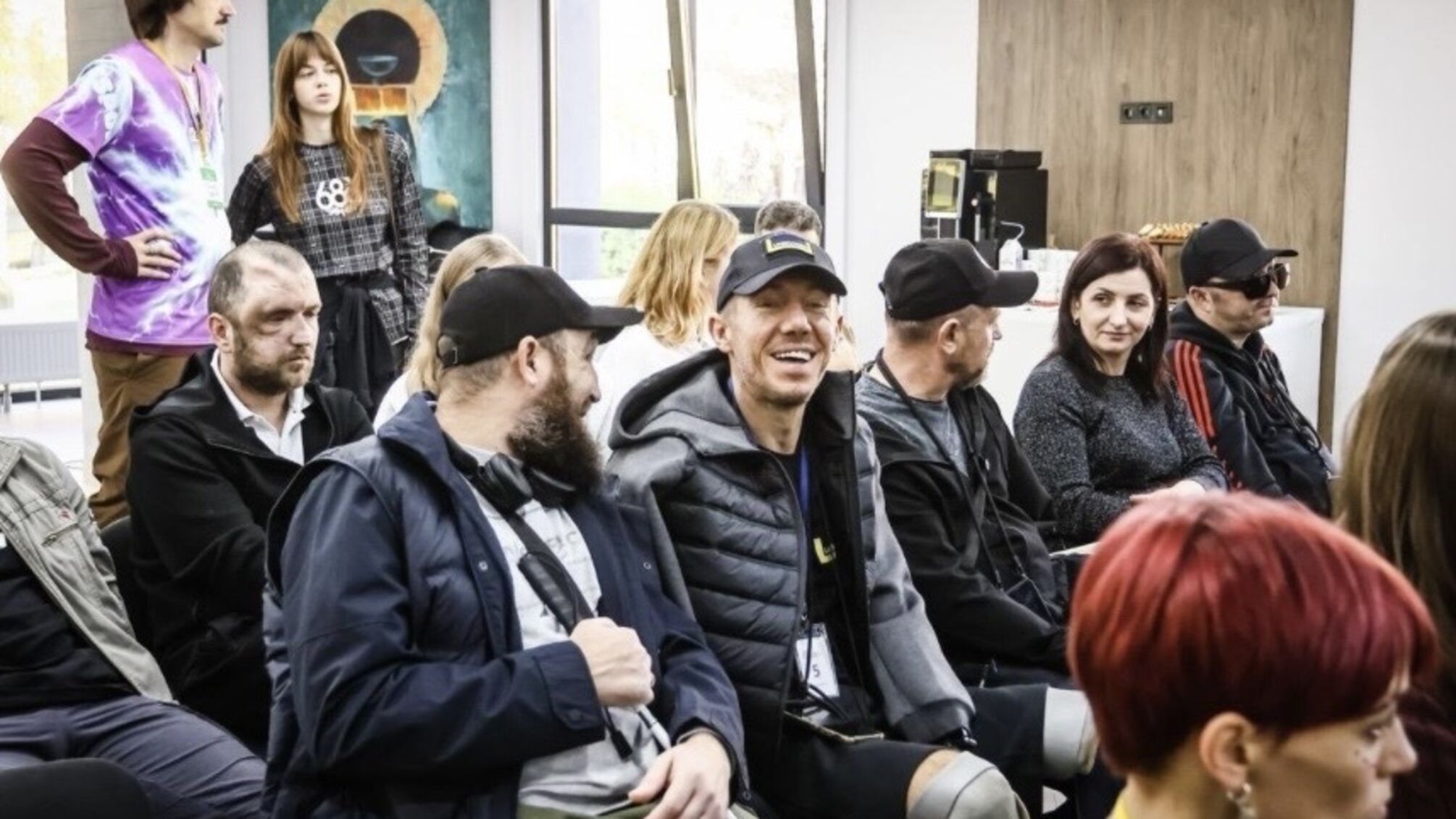 Технології, що повертають самостійність: у Львові створили чотири розробки для ветеранів