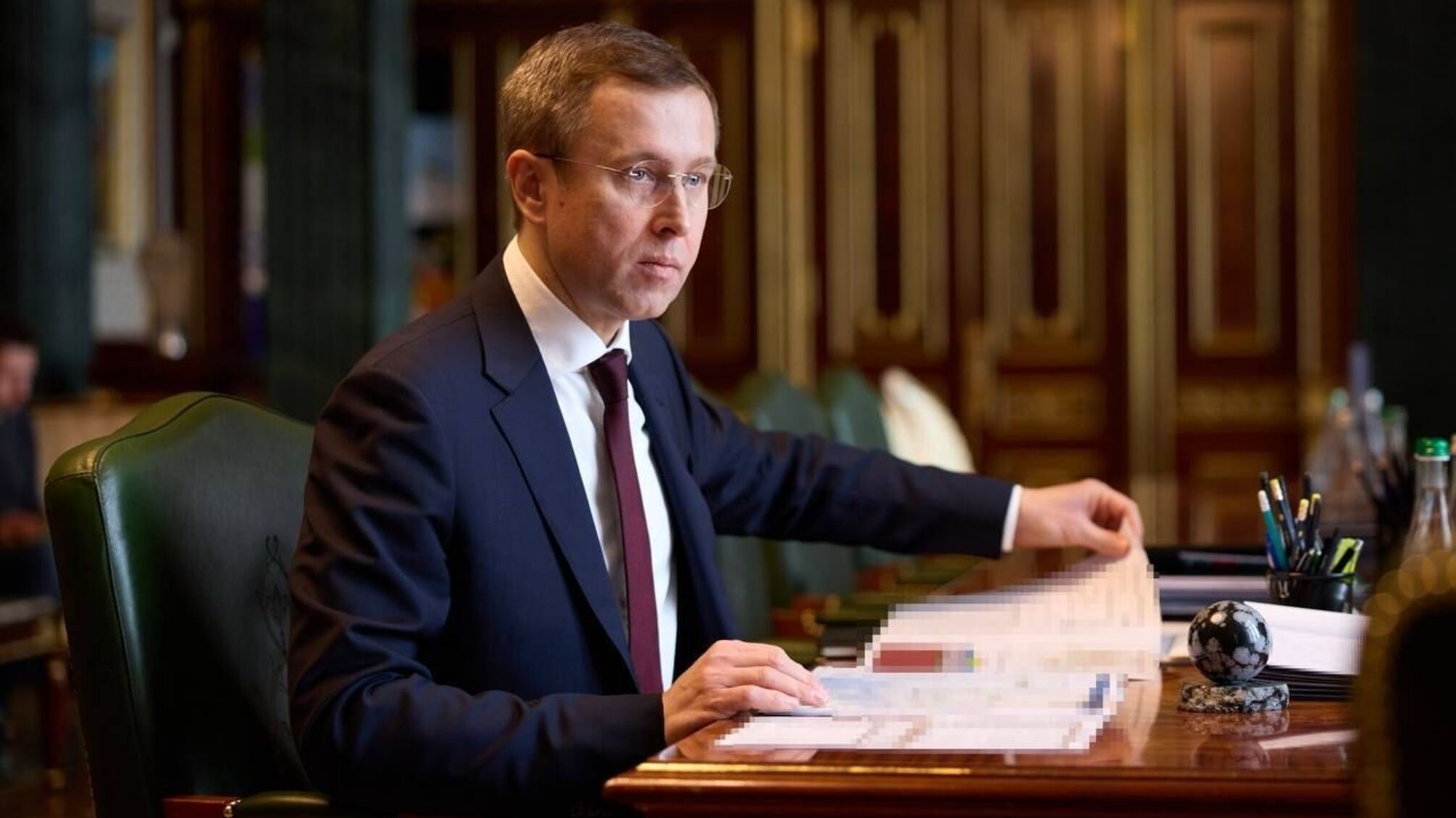 В Украине готовят новую модель мобилизации: Корецкий назвал сроки и условия бронирования