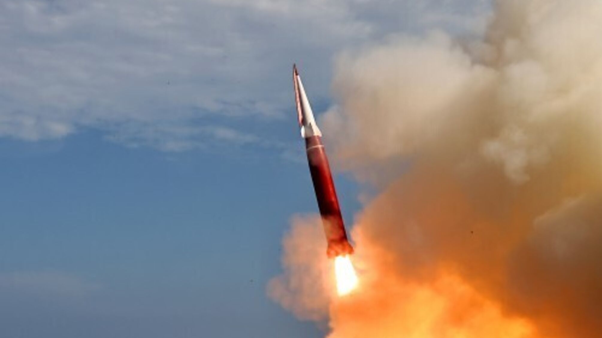 Массированная ракетная атака возможна уже на этой неделе: какие регионы могут оказаться под ударом