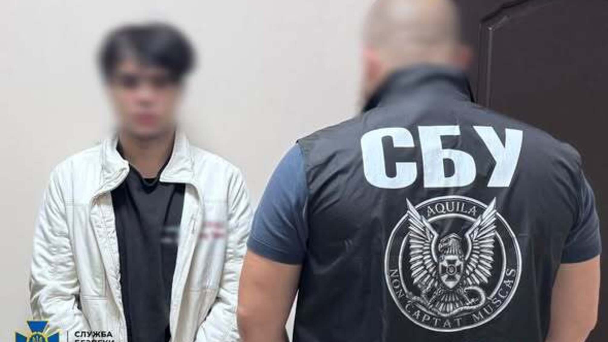 В Одессе задержали 21-летнего студента, готовившего провокации для рф: что выяснила СБУ