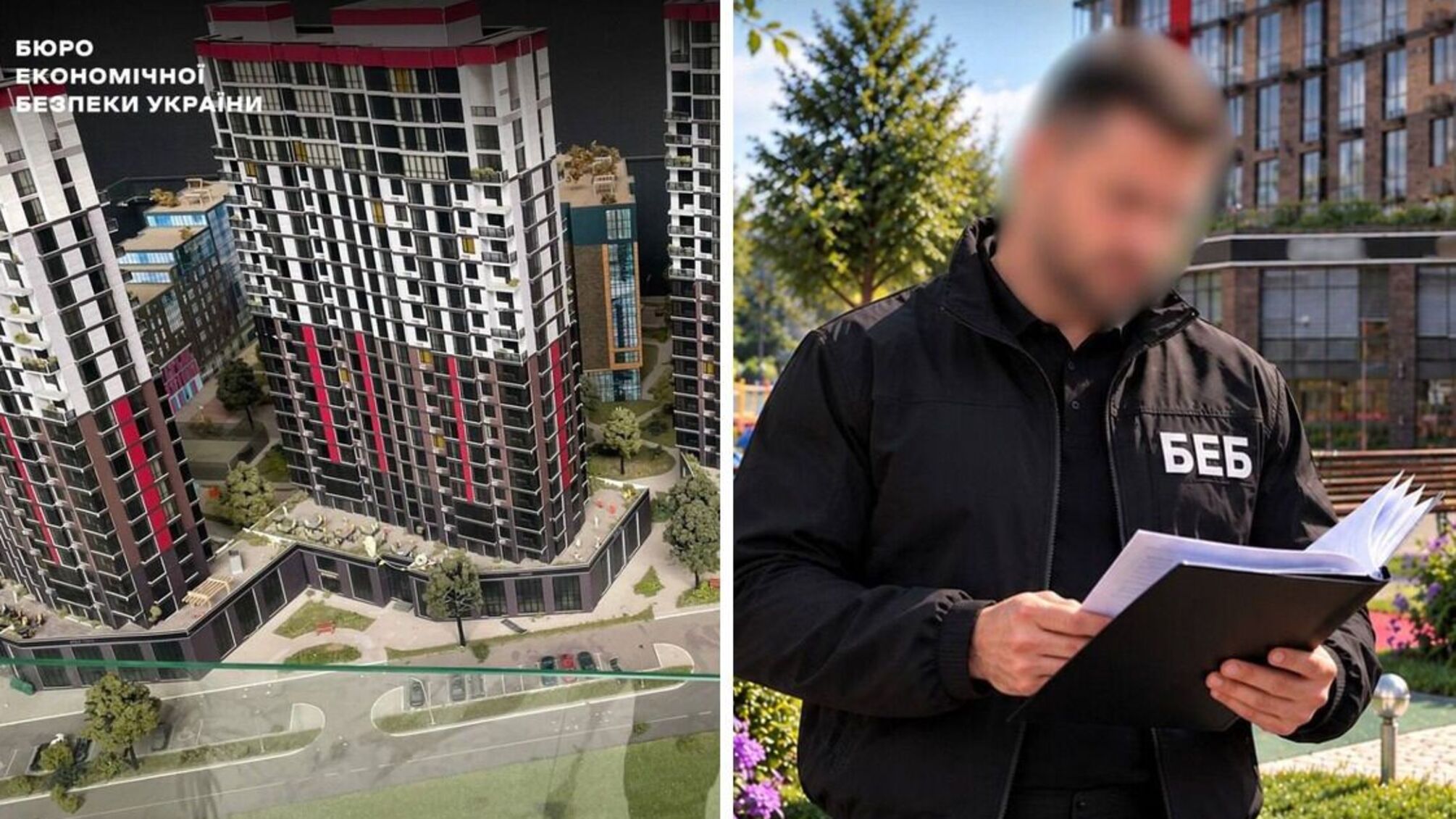 Будівництво житлових комплексів в Одесі: директора компанії судитимуть за несплату майже 10 млн грн податків