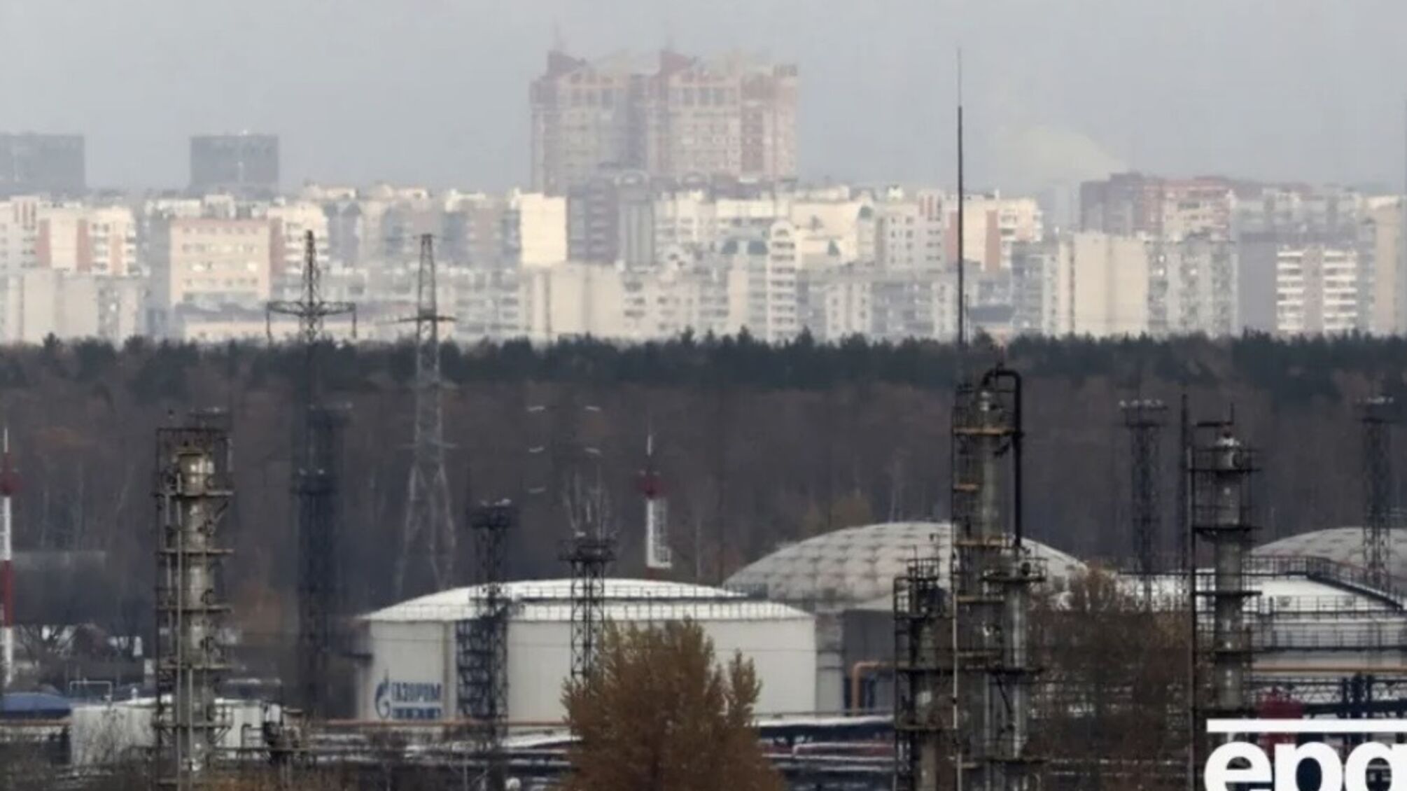Від заборони експорту до нарощування виробництва: росія збільшує випуск дизеля після угоди зі США — Reuters