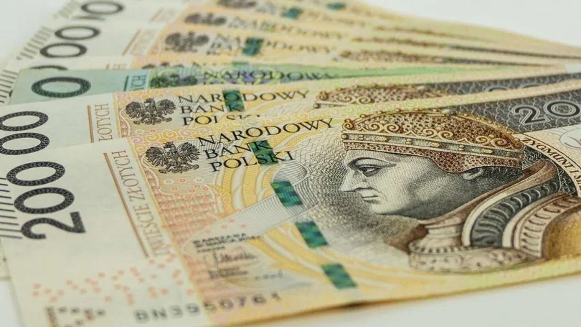 У Польщі планують змінити правила виплат 800+ для українців: що буде з 1 червня 2027 року