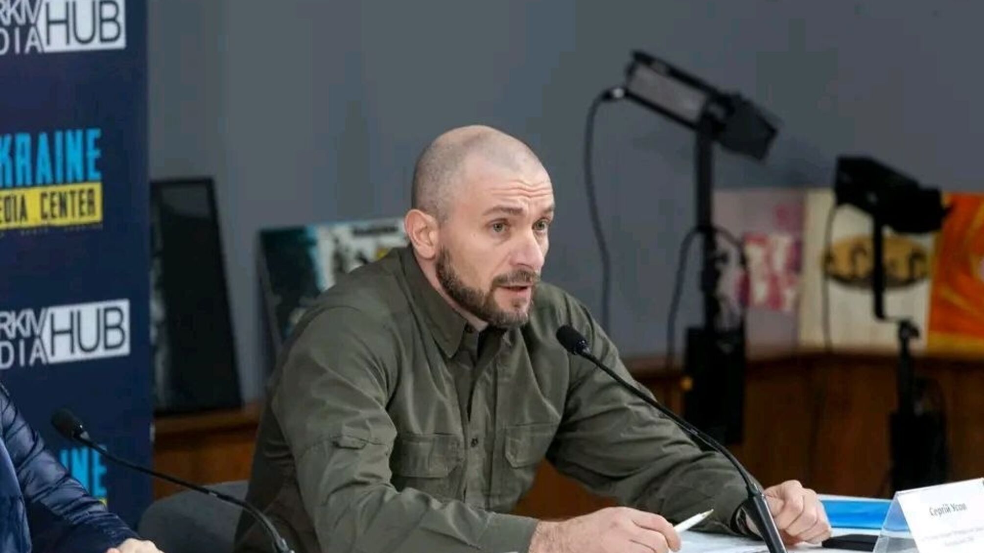 Поздравления мчатся в Харьков: с днем рождения поздравляем общественного деятеля и борца с коррупцией Сергея Усова!