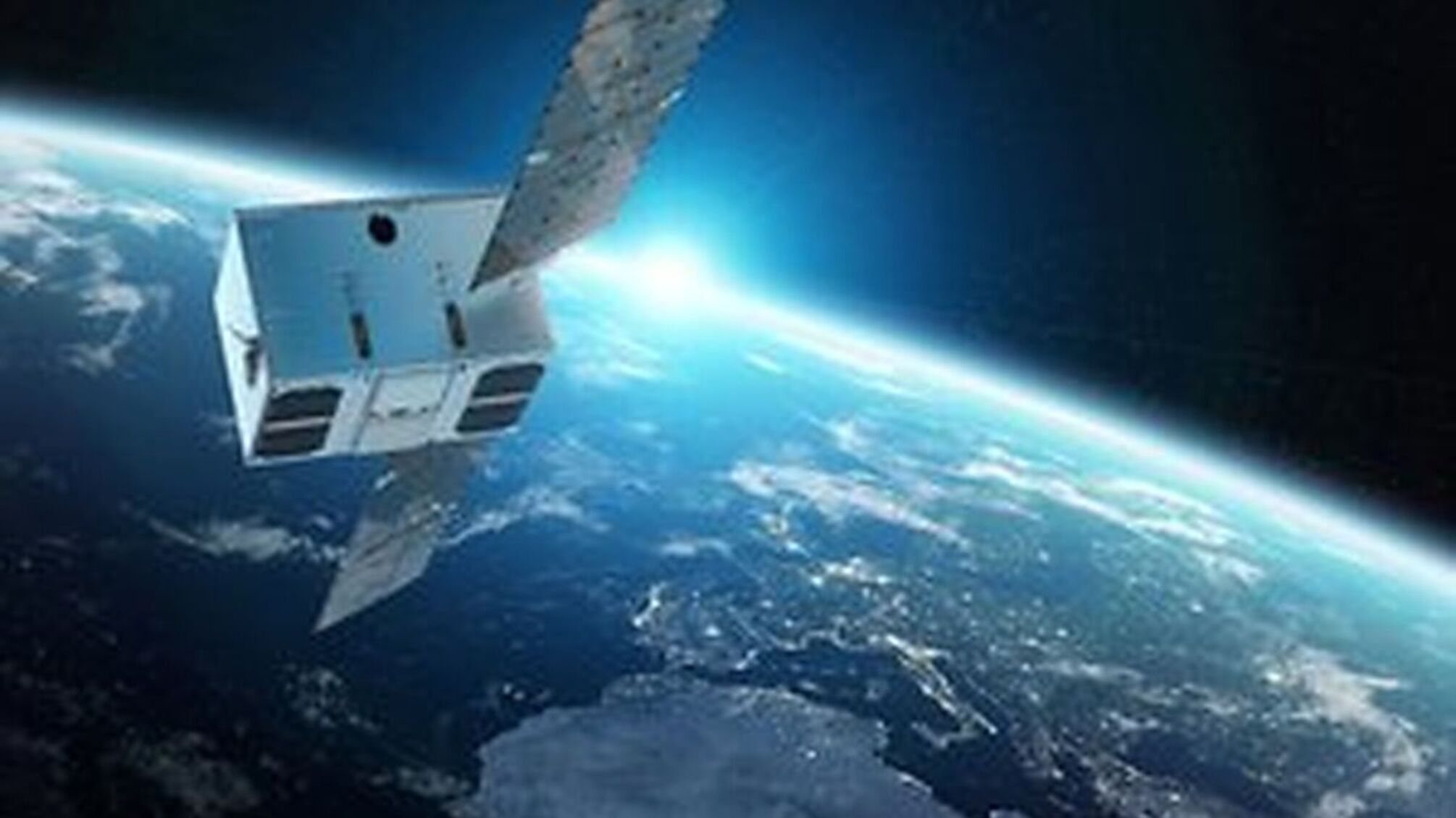 Украинский спутник OBRIA NANO заработал на орбите: зачем его запустили