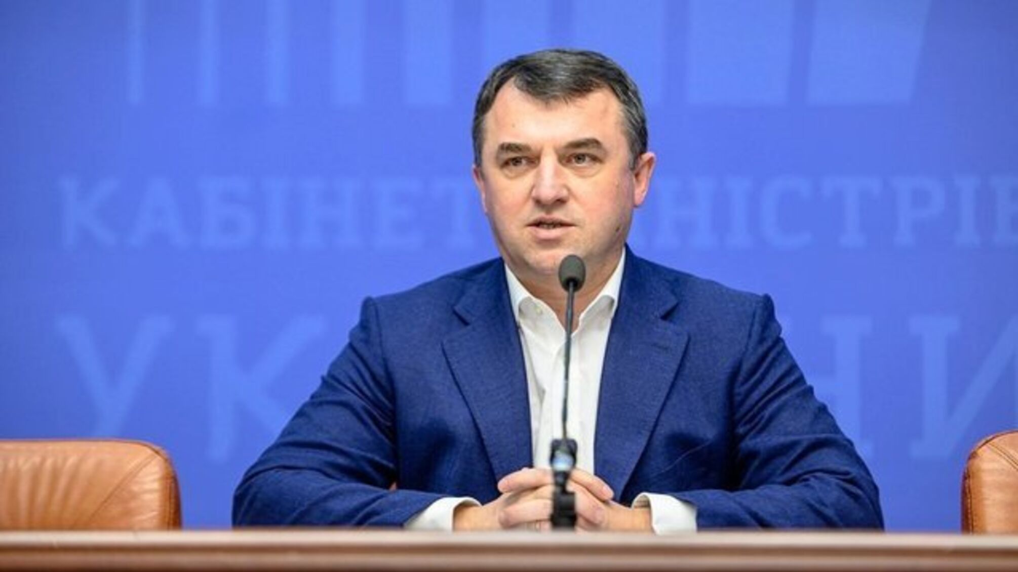 Трагически погиб бывший глава НКРЭКУ Валерий Тарасюк: СМИ сообщают о ДТП