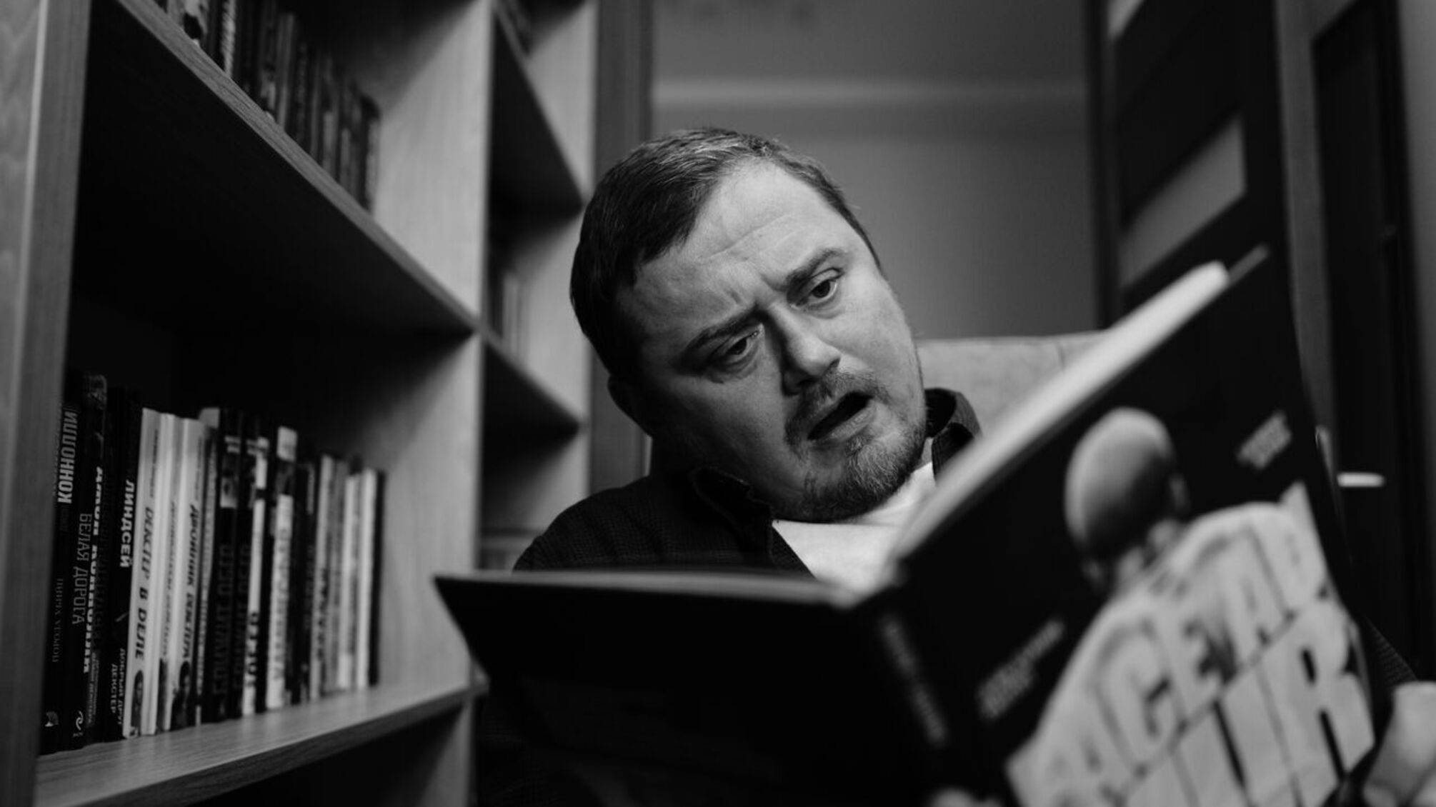 Как дело Бейлиса стало основой исторического триллера: Андрей Кокотюха — о манипуляциях, журналистике и Киеве начала ХХ века