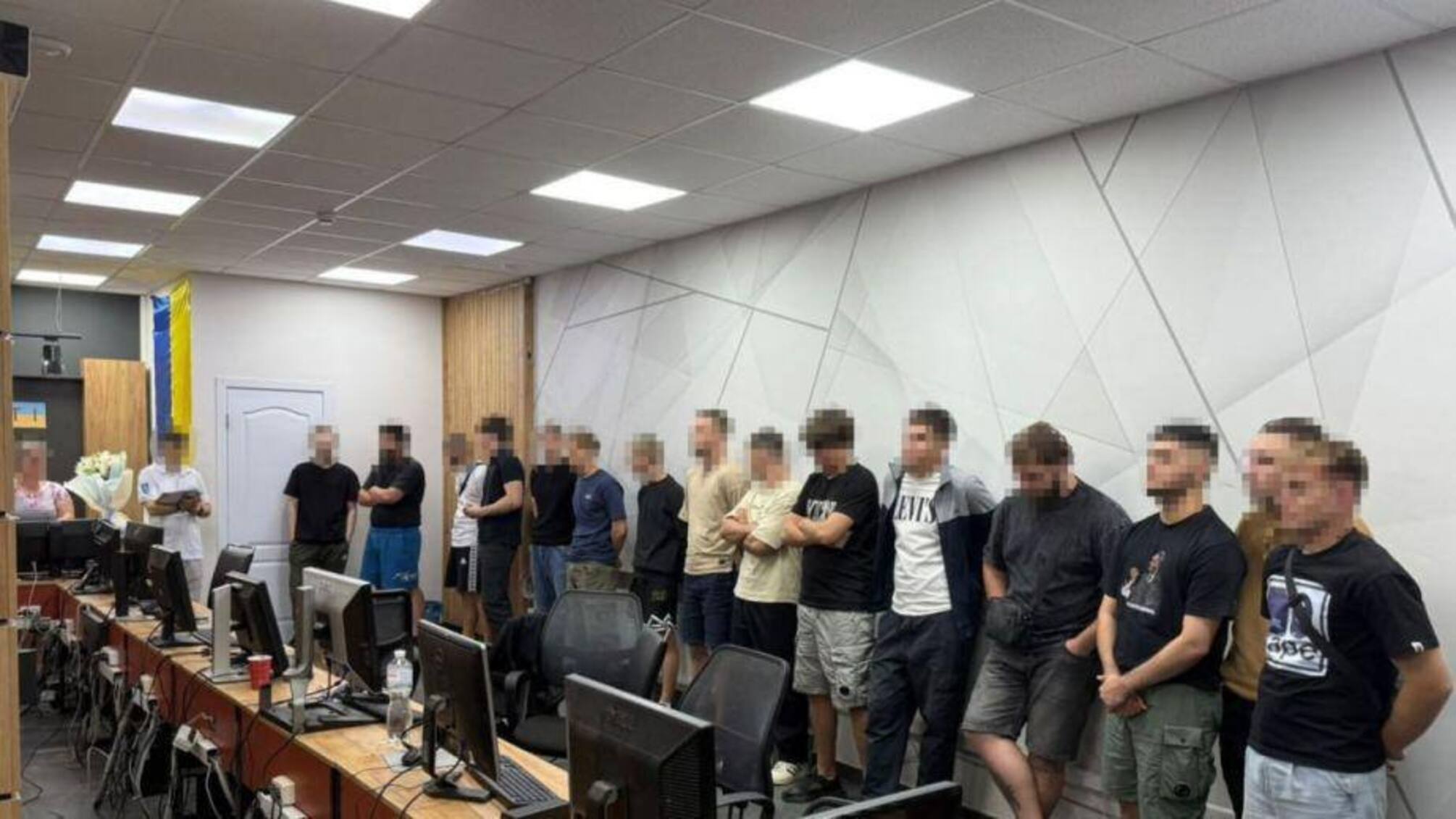 Мошеннические колл-центры под ударом: организаторам грозит до 12 лет тюрьмы