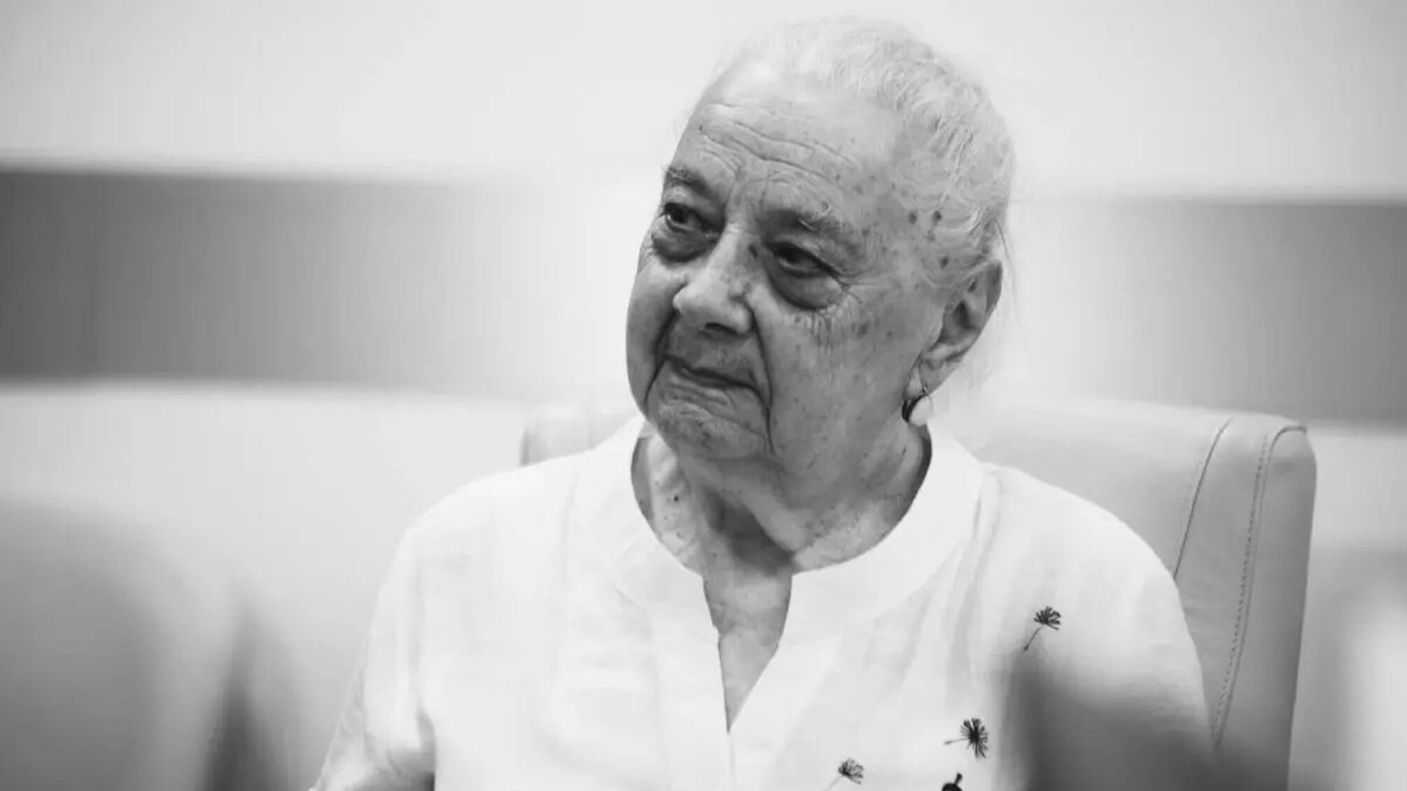 На 95-му році життя померла Людмила Радченко: що відомо про легенду української легкої атлетики