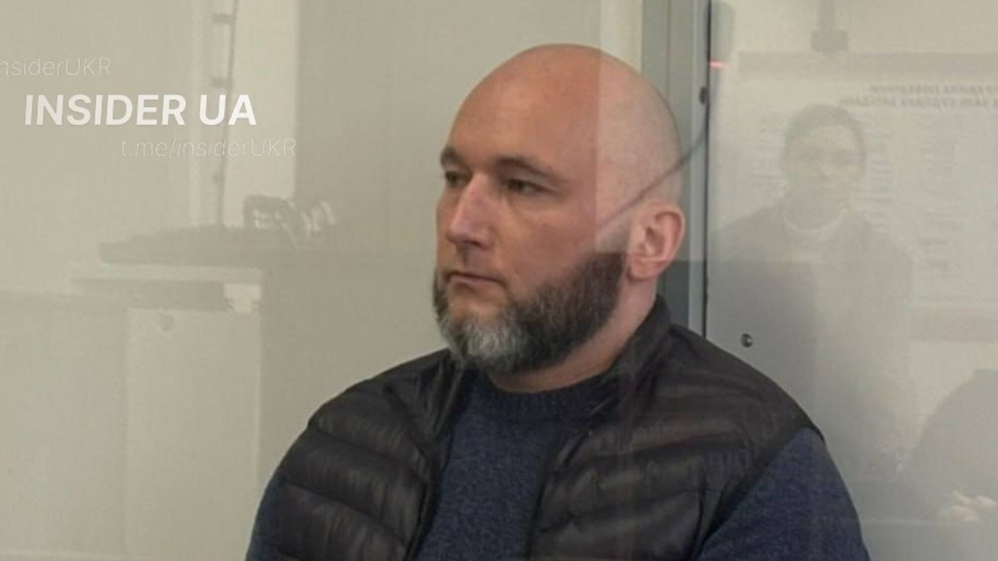 Збив нацгвардійця на блокпосту: колишній суддя Тандир отримав 9 років тюрми
