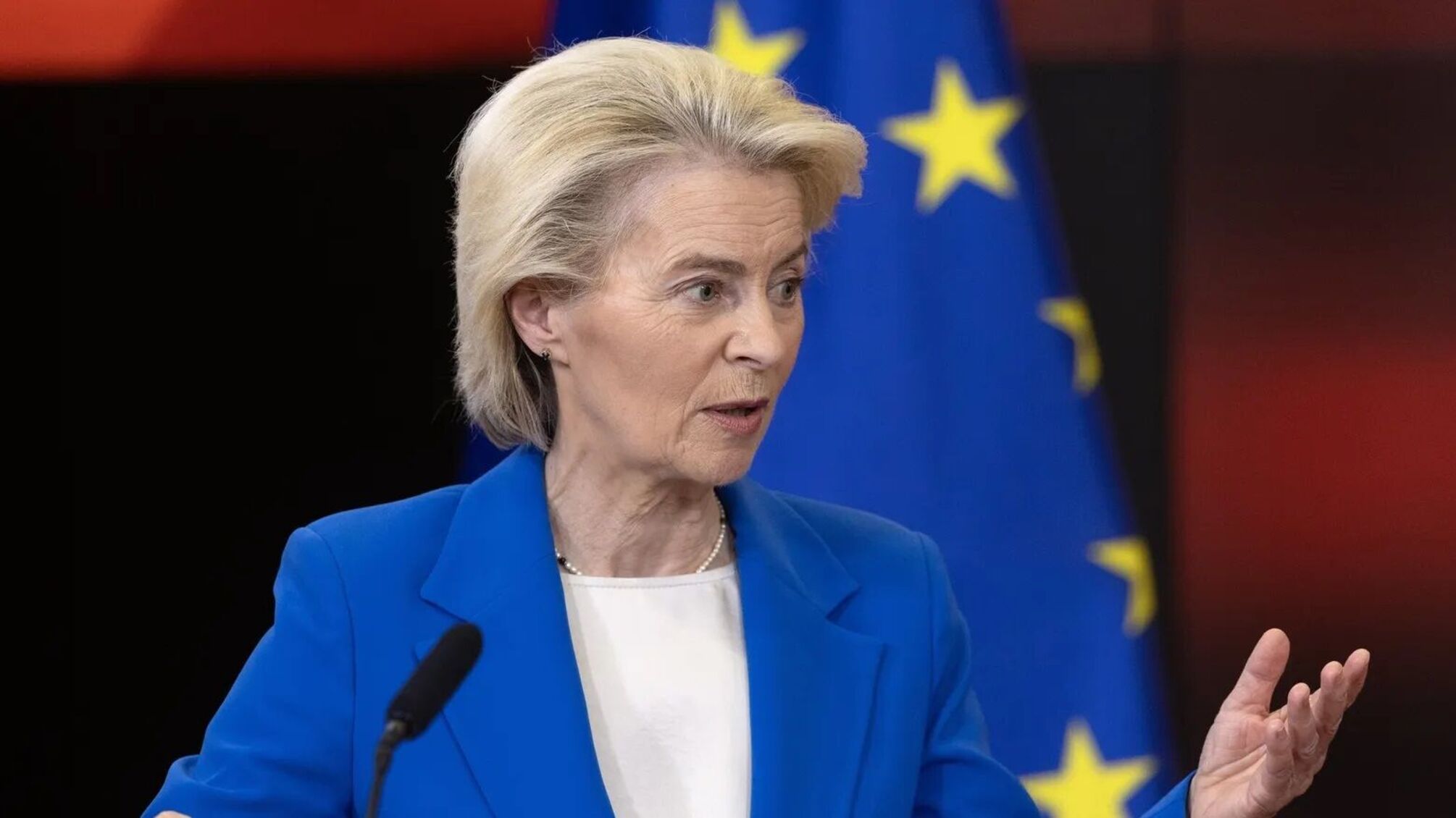 Налоги и финмониторинг: ЕС выдвинул Украине условия для разблокирования средств