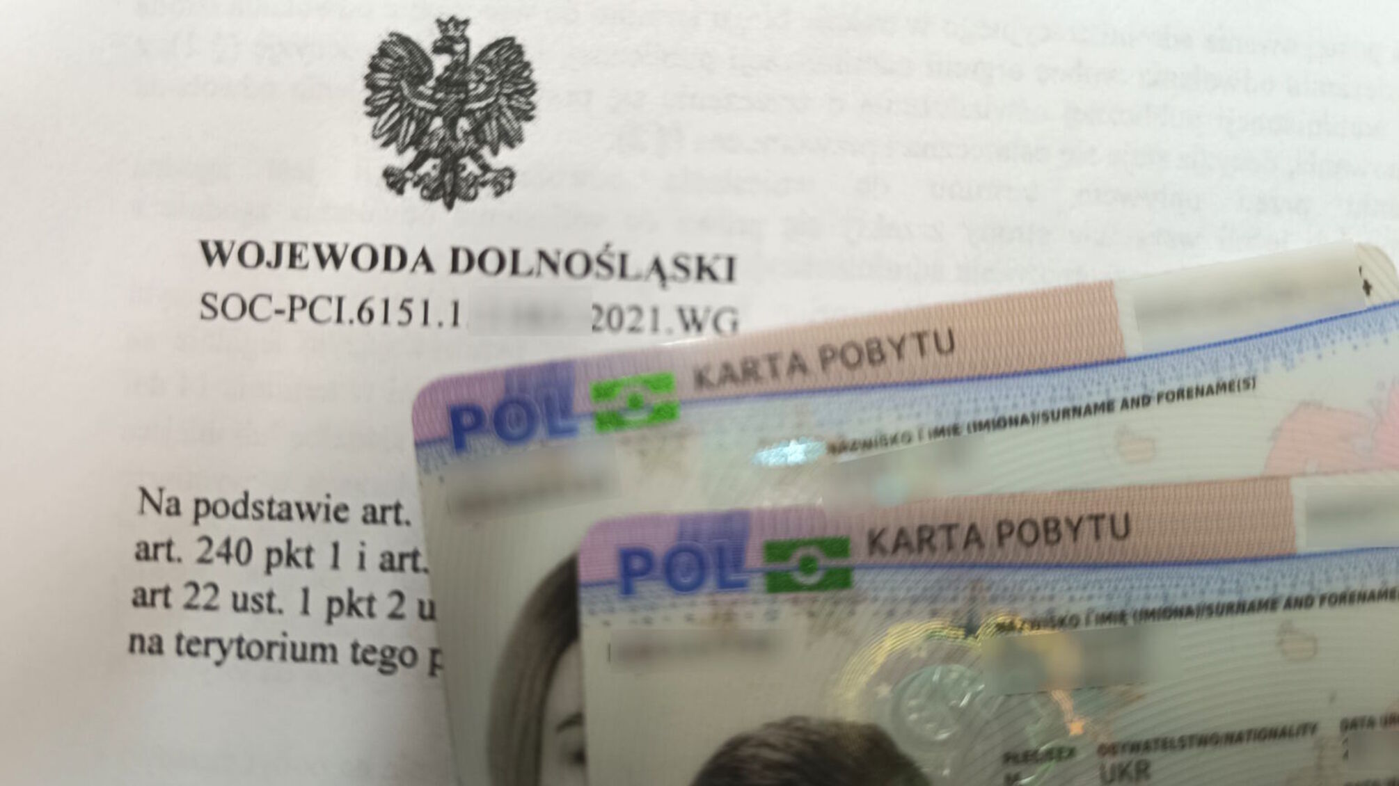 Карта довготермінового резидента ЄС у Польщі: які документи потрібно підготувати у 2026 році