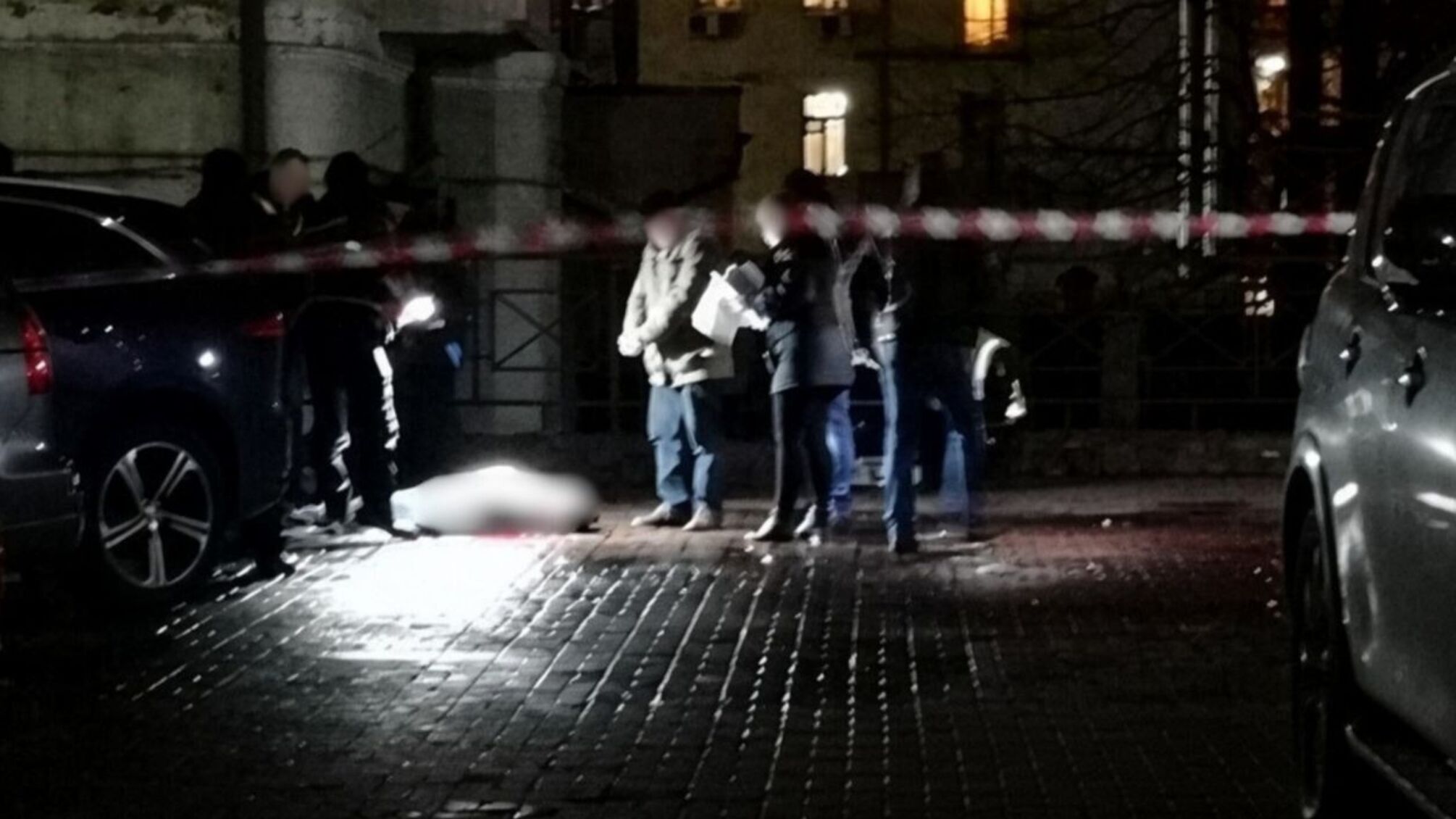 Вбили пластичного хірурга в центрі Києва: стрілку залишили довічне, спільнику - 15 років