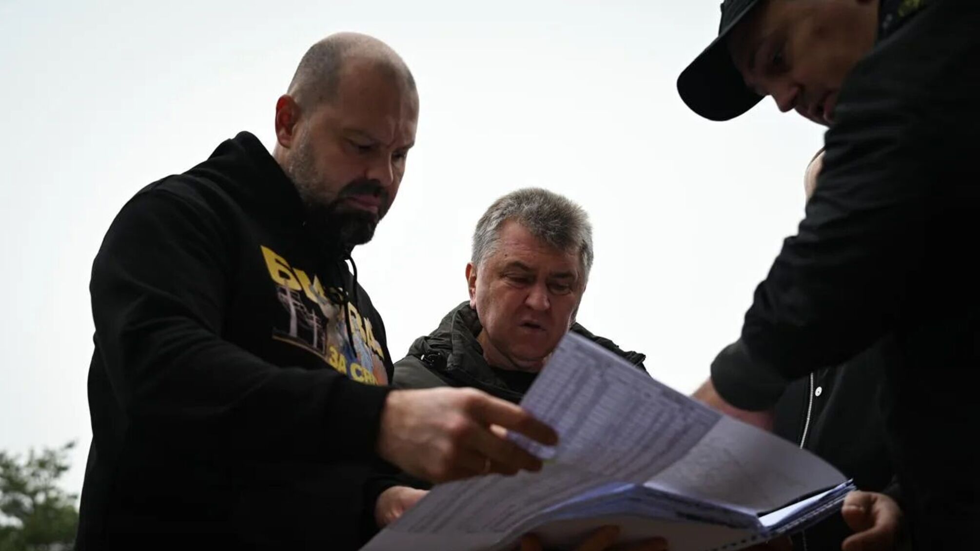 На Київщині втричі прискорили роботи із захисту критичної інфраструктури: що відомо