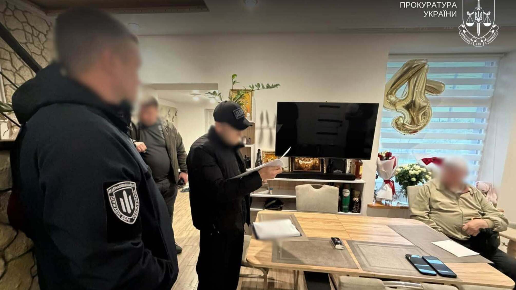 В Ровенской области полковника будут судить из-за ремонта дома тещи силами военных: детали дела