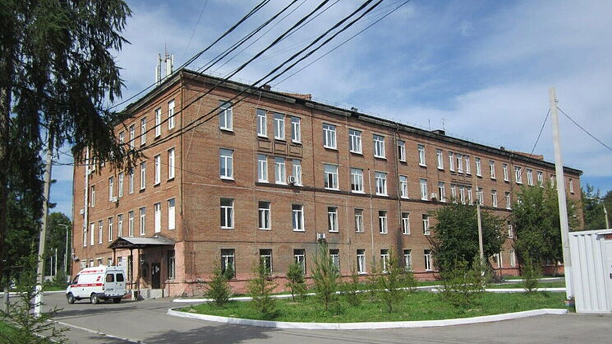 У росії спалахнула чума? Майже 200 людей ізолювали, а влада приховує діагноз