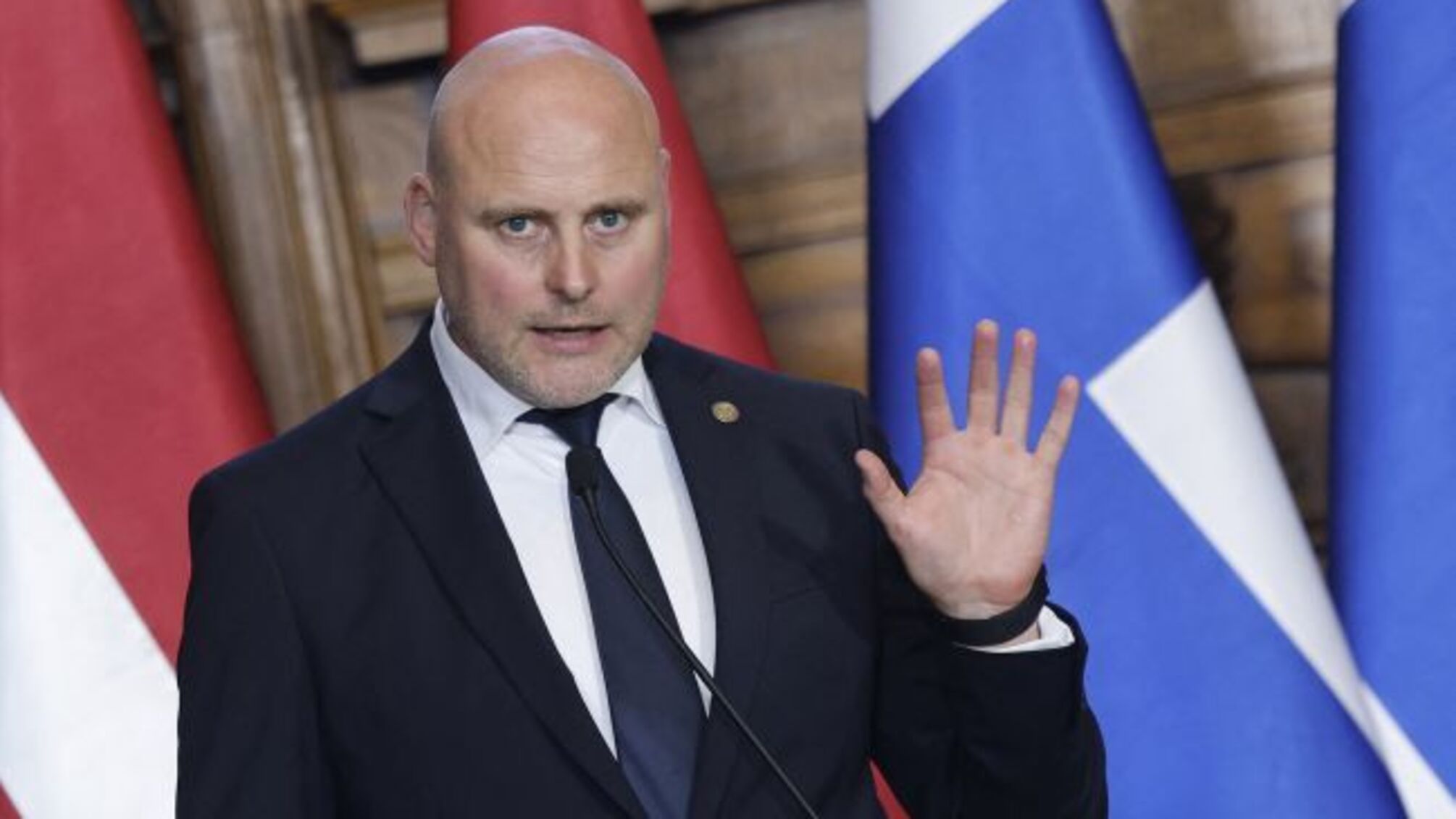 Партия премьера Латвии завоевала рекордные 42 места в парламенте: что это значит