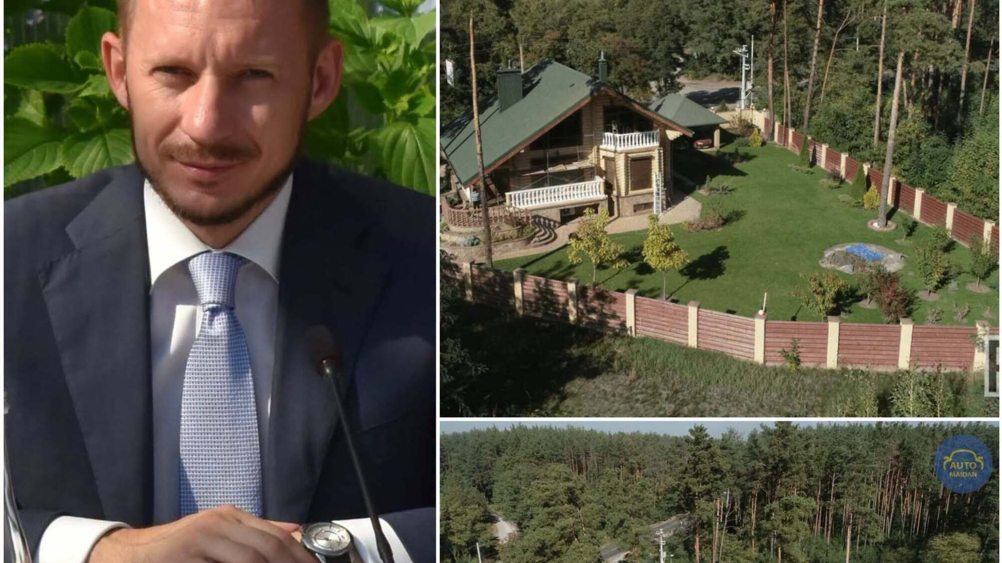 6 млн грн зарплати без правосуддя: як Кобилянський із ліквідованого ОАСК знову отримав суддівське крісло