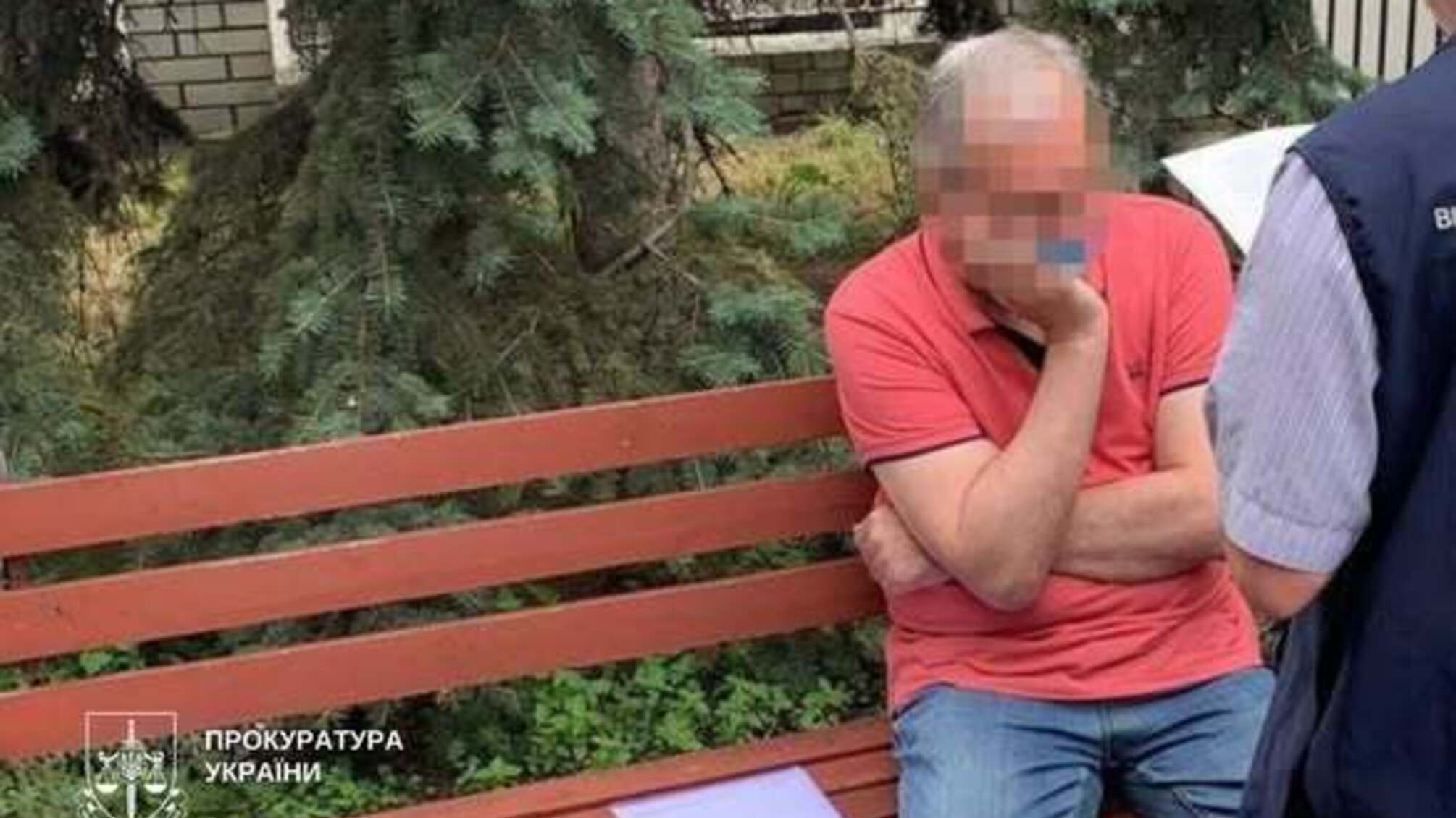 У Києві адвокат отримав 5 років за підбурювання передати 570 тисяч гривень судді