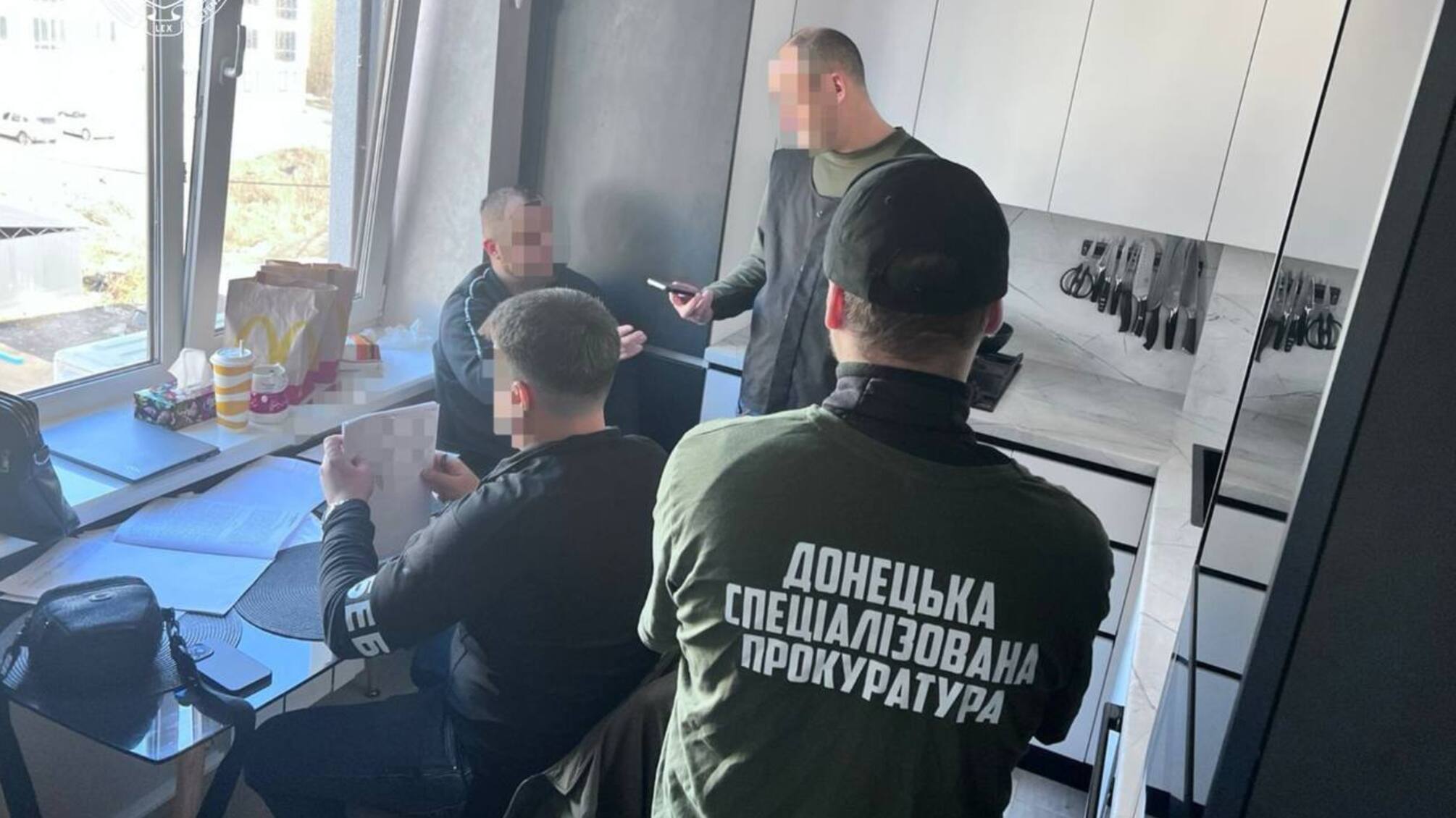 9 млн грн 'бойових' за участь у боях, якої не було: військовослужбовців звинувачують у масштабній схемі