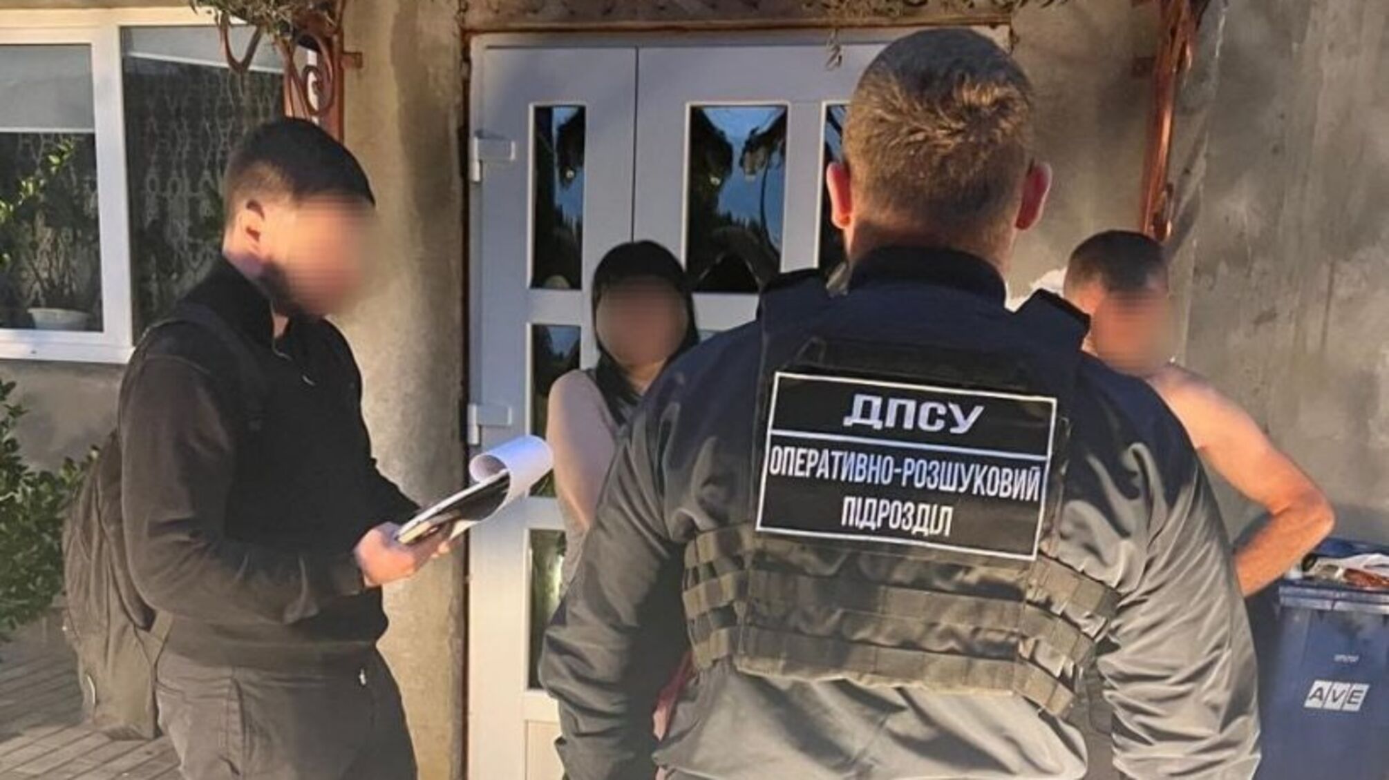 В Закарпатье двух женщин разоблачили на распространении данных о местах службы военных