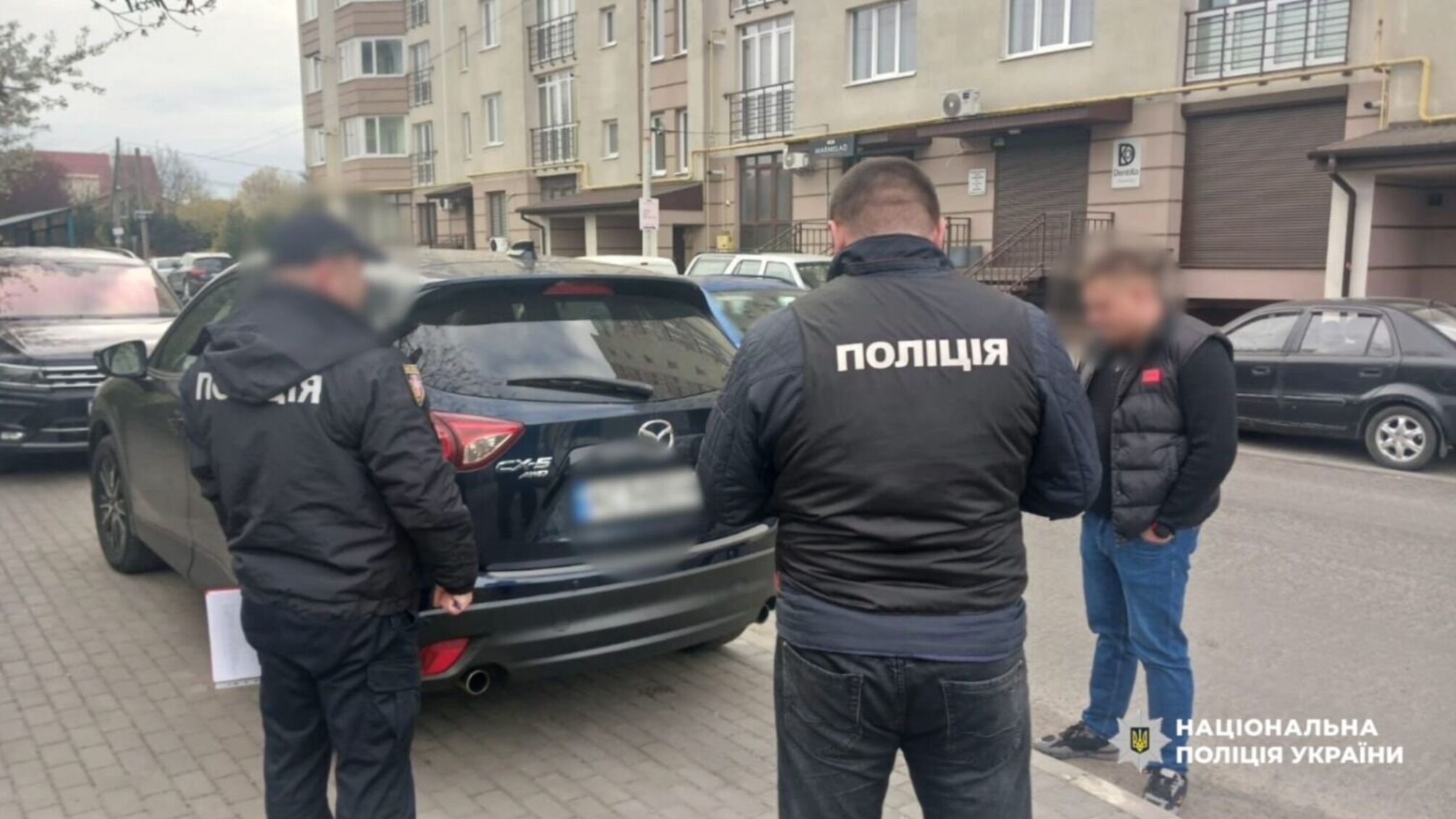 12 'работников' только на бумаге: в Луцке разоблачили масштабную схему в лицее