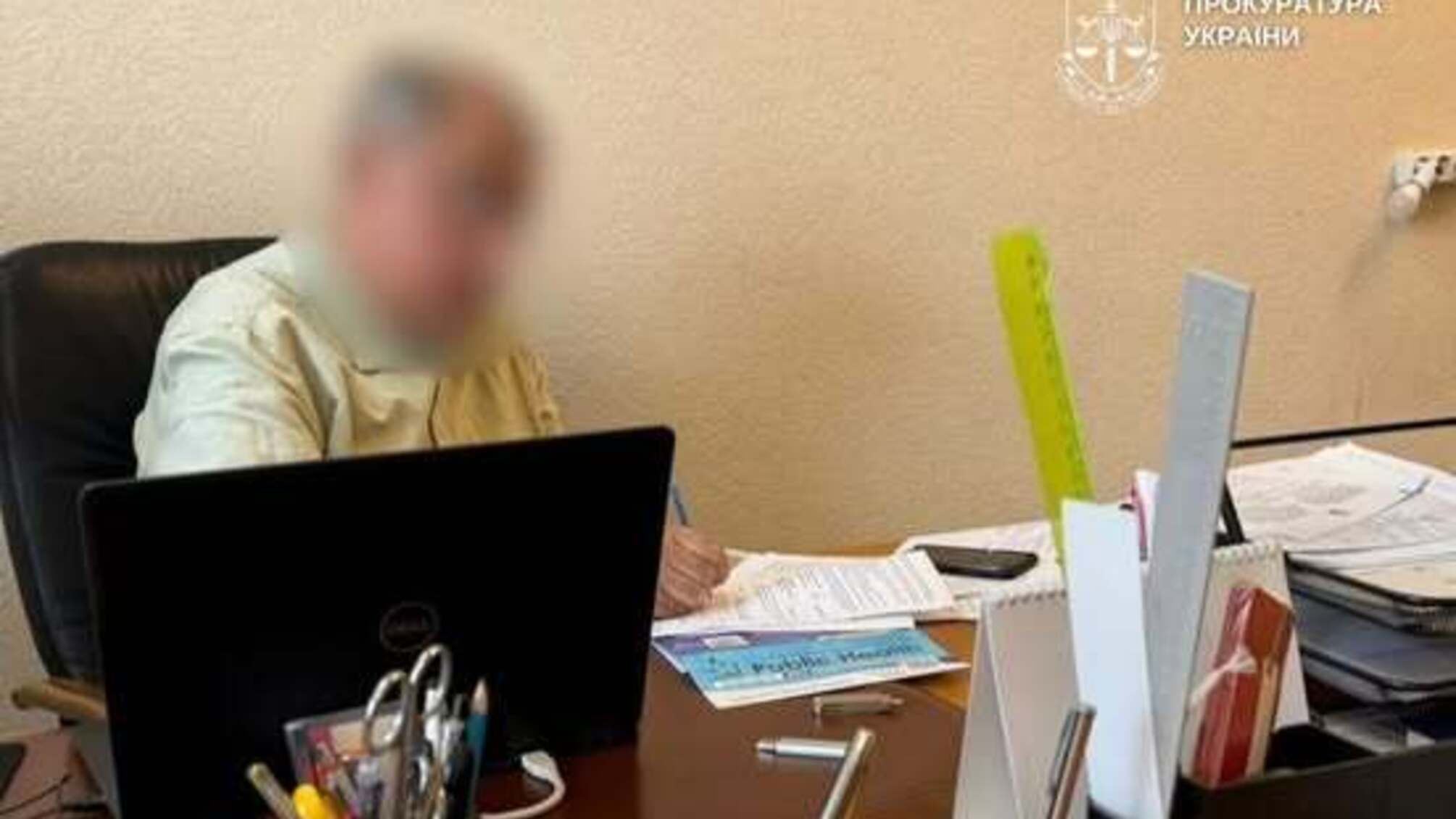 Оборудование более чем на 8 млн грн оказалось у частной организации: подозревают чиновника научного института