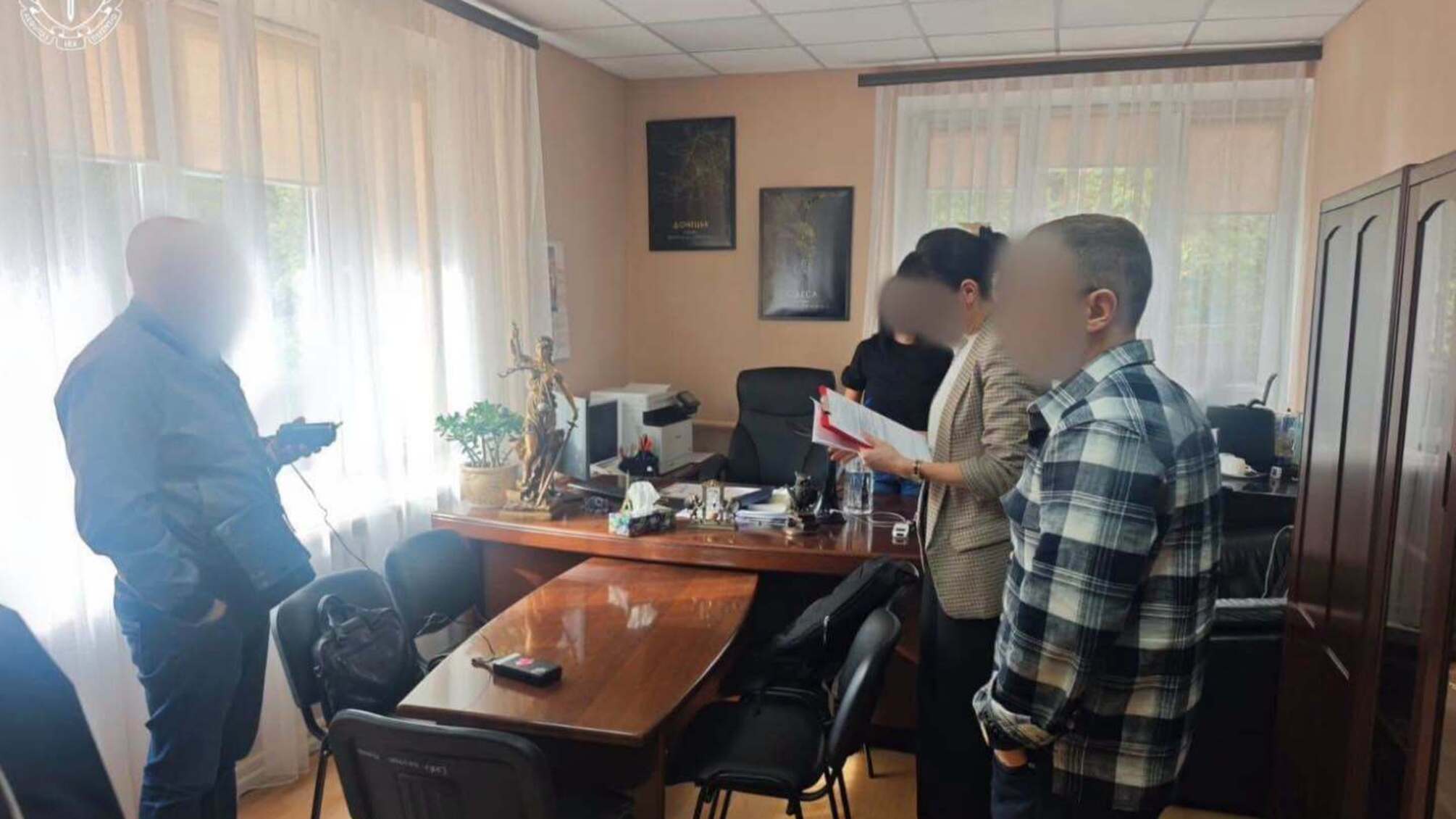 Понад 594 млн грн не надійшли до бюджету Одеси: трьох керівників КП підозрюють у службовій недбалості