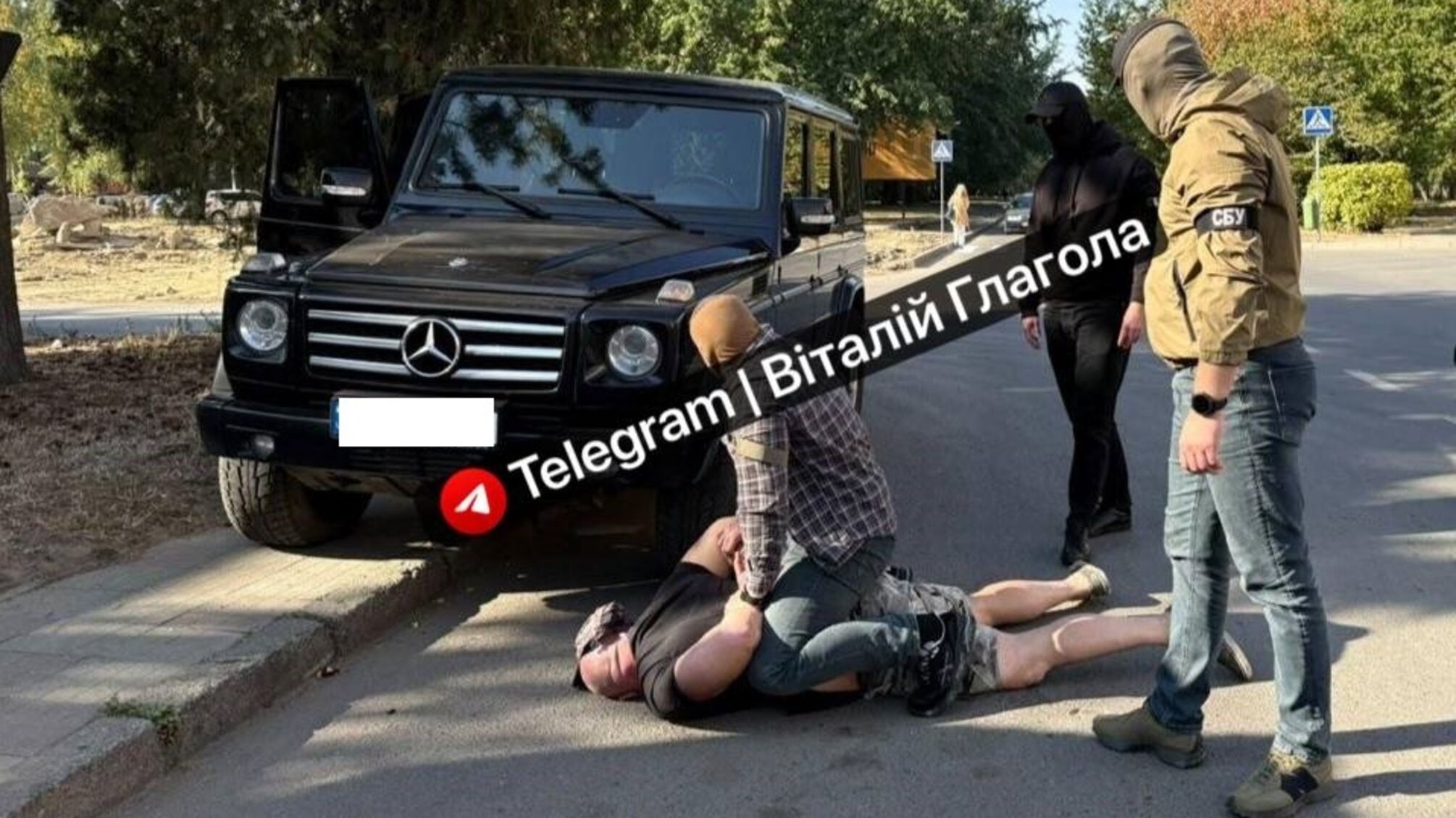 Требовали $40 тысяч несуществующего долга: в Украине задержали людей из окружения Олега Коноваленко