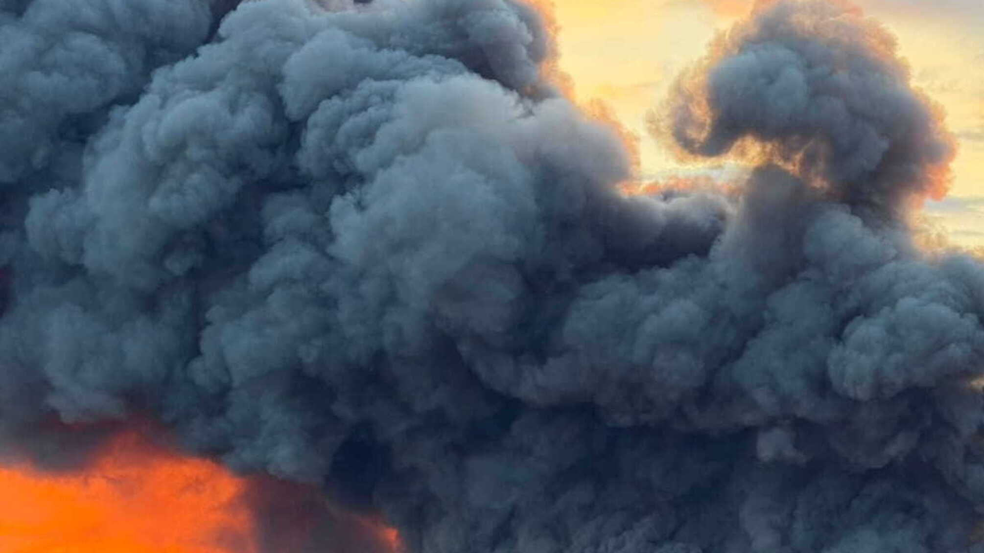 Аеродром, РЕБ, радари та склади: Сили оборони уразили низку об’єктів РФ