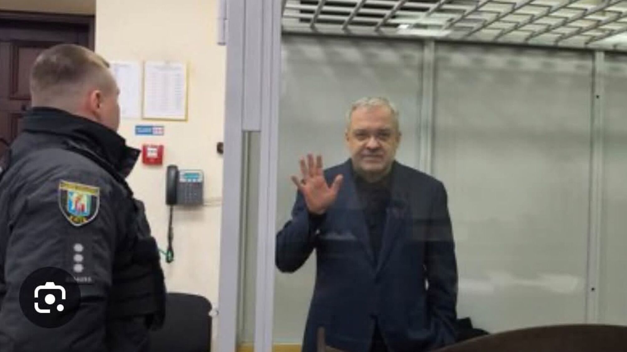 Кулик поставив під сумнів акценти НАБУ у справі застави за Галущенка: який банк він назвав ключовим