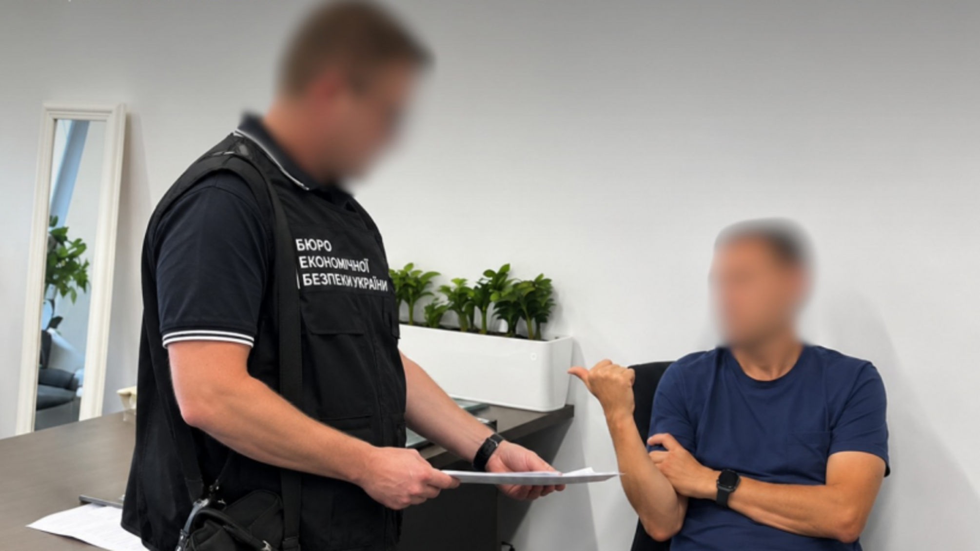 Цукор на 439 млн грн ховали через підставну компанію: БЕБ заявило про несплату 73 млн грн ПДВ
