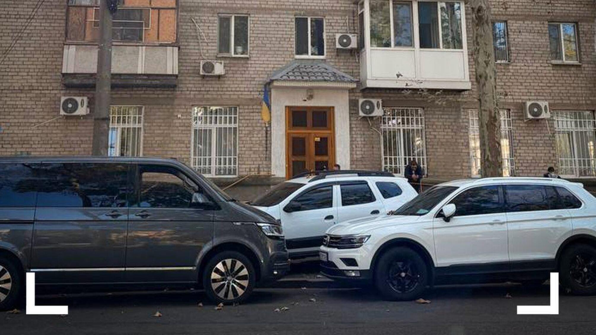 НАБУ зацікавилося фірмами Антіпіна після мільйонних підрядів на укриття та ремонти - Absolution Leaks