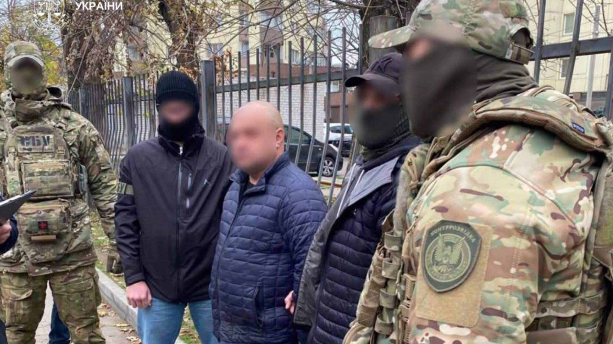 Хотел оставить город без воды: агента ФСБ приговорили к 15 годам заключения